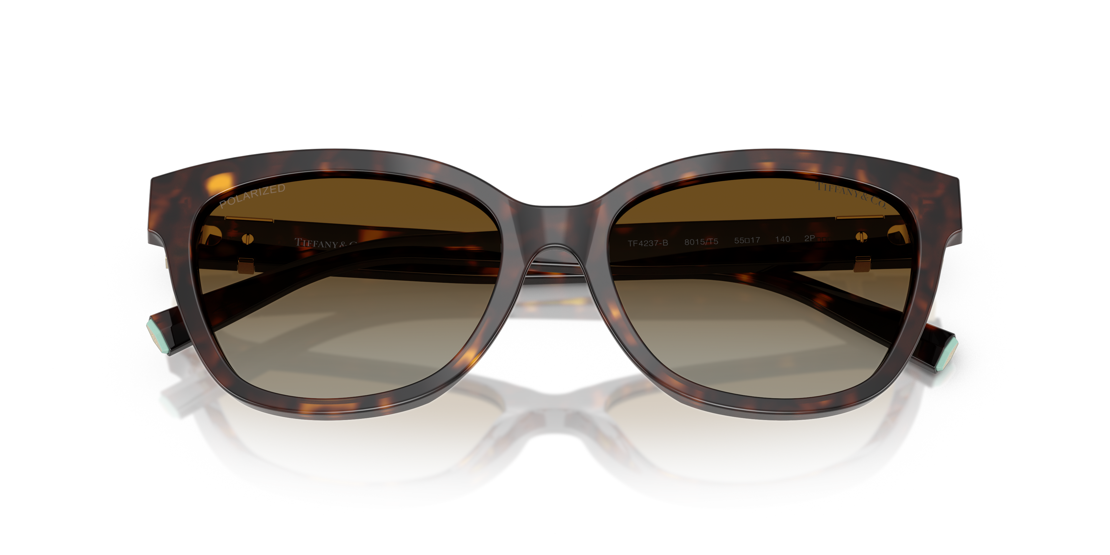 TIFFANY TF4237B 8015T5 55