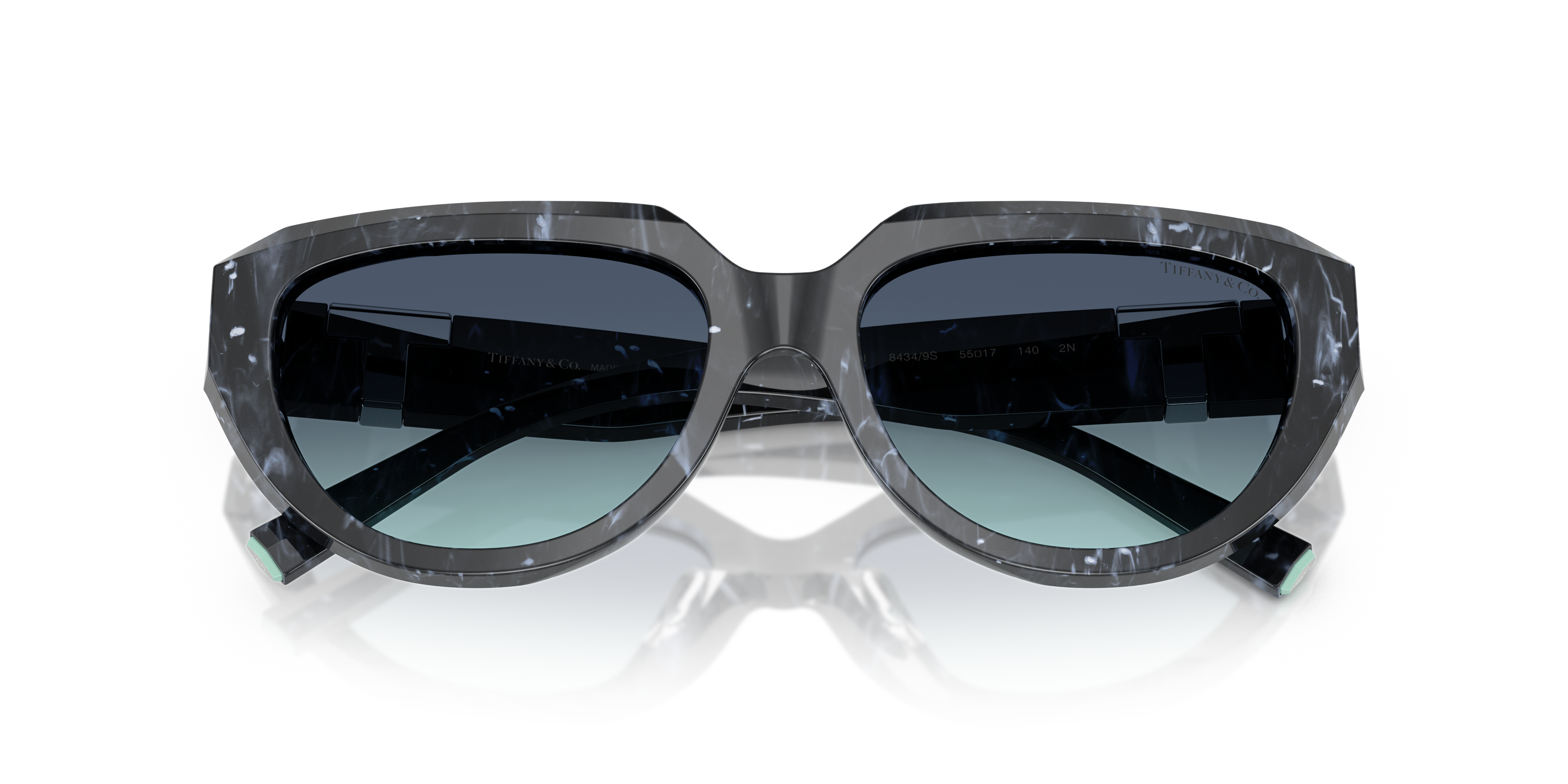 TIFFANY TF4238U 84349S 55