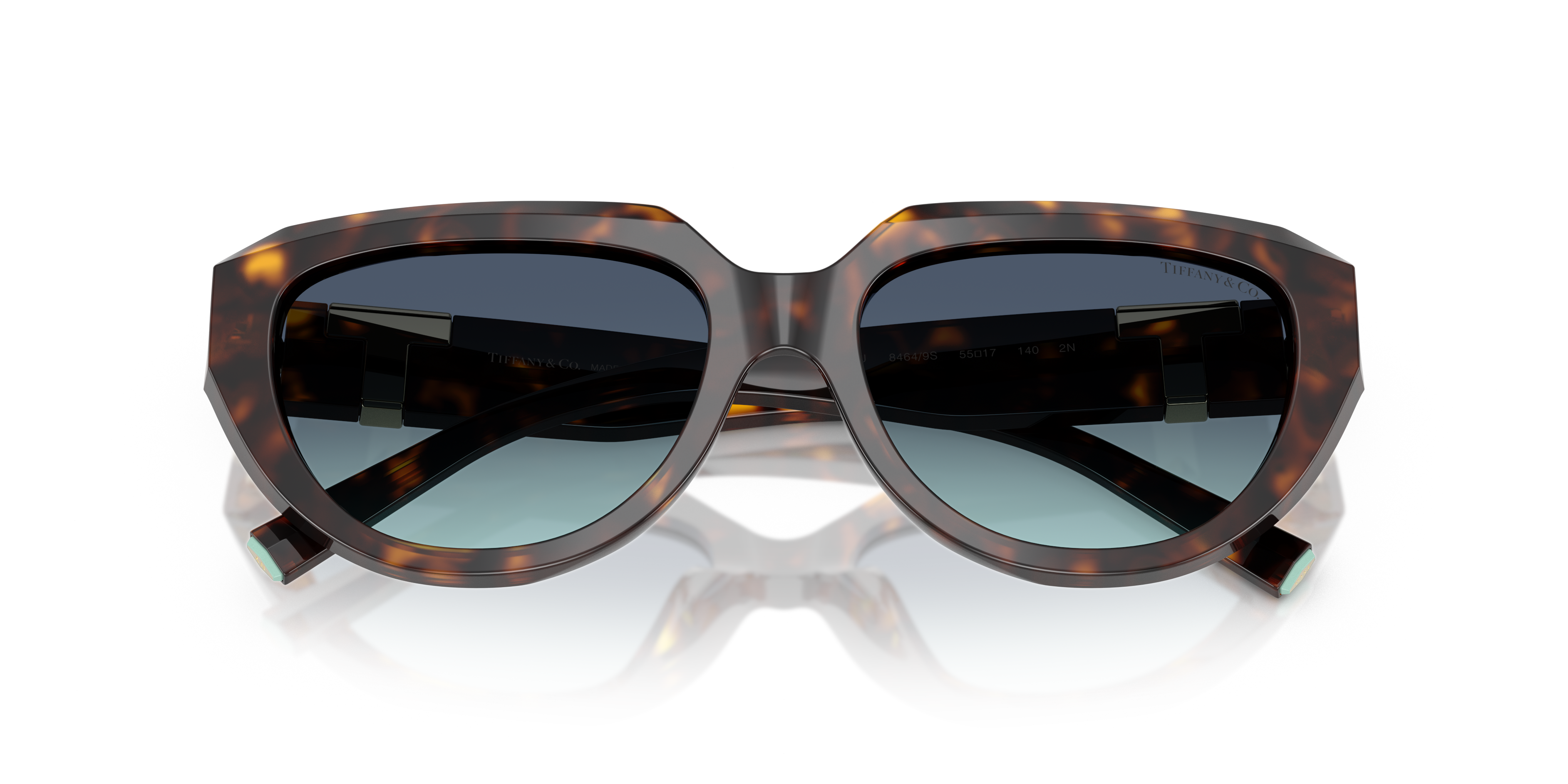 TIFFANY TF4238U 84649S 55