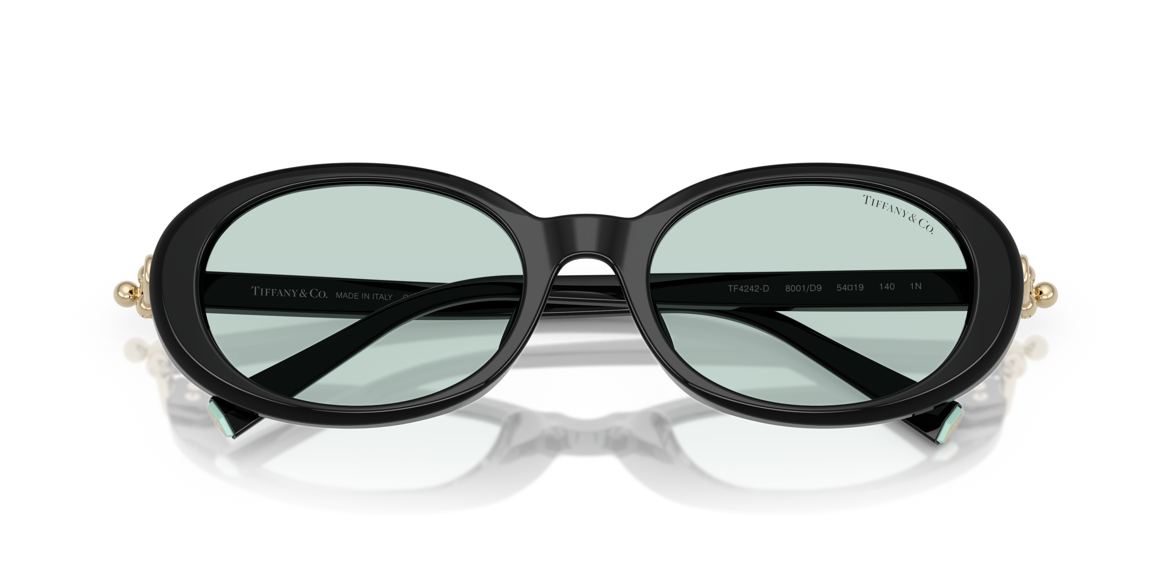 TIFFANY TF4242D 8001D9 54