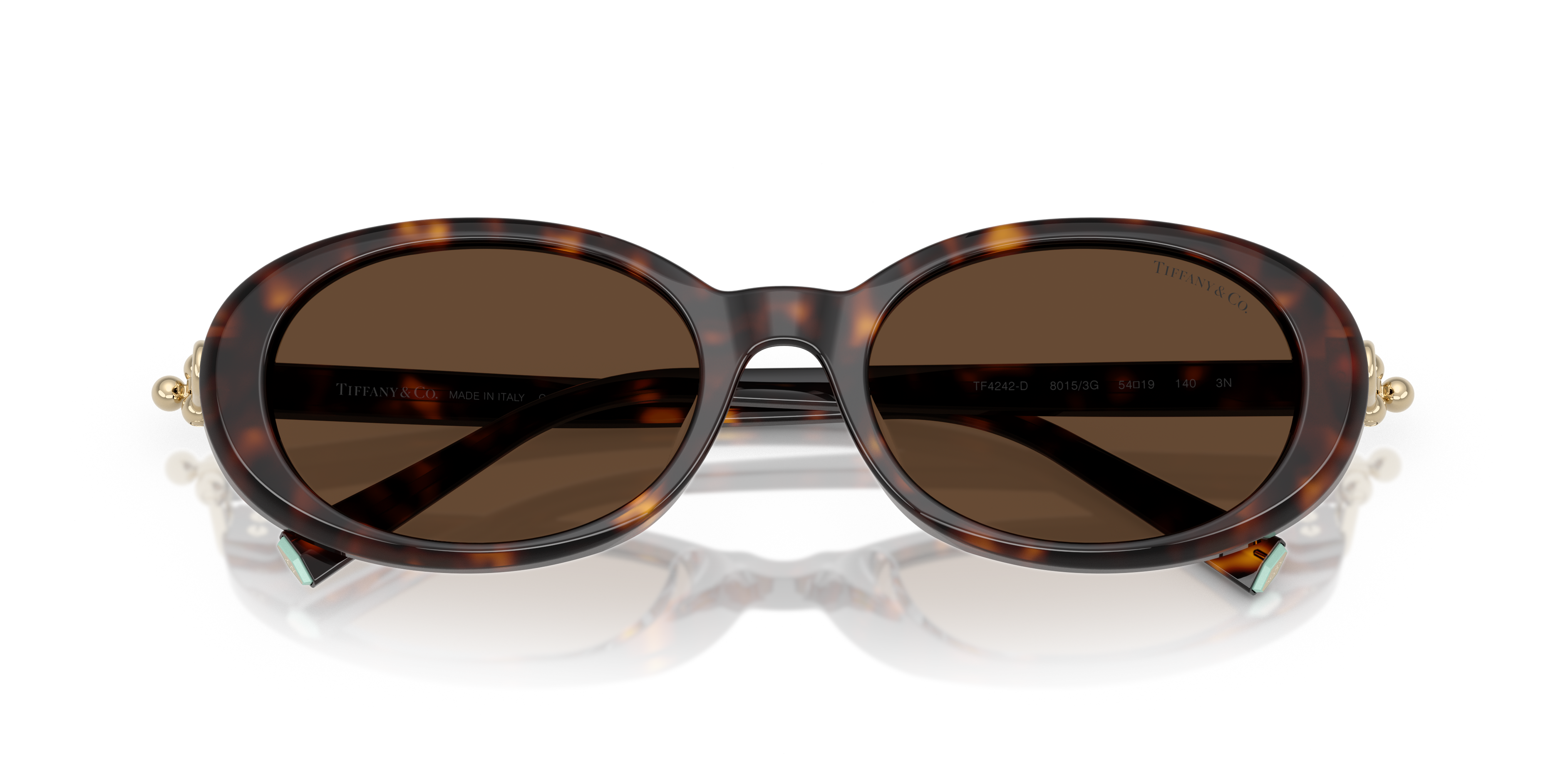 TIFFANY TF4242D 80153G 54