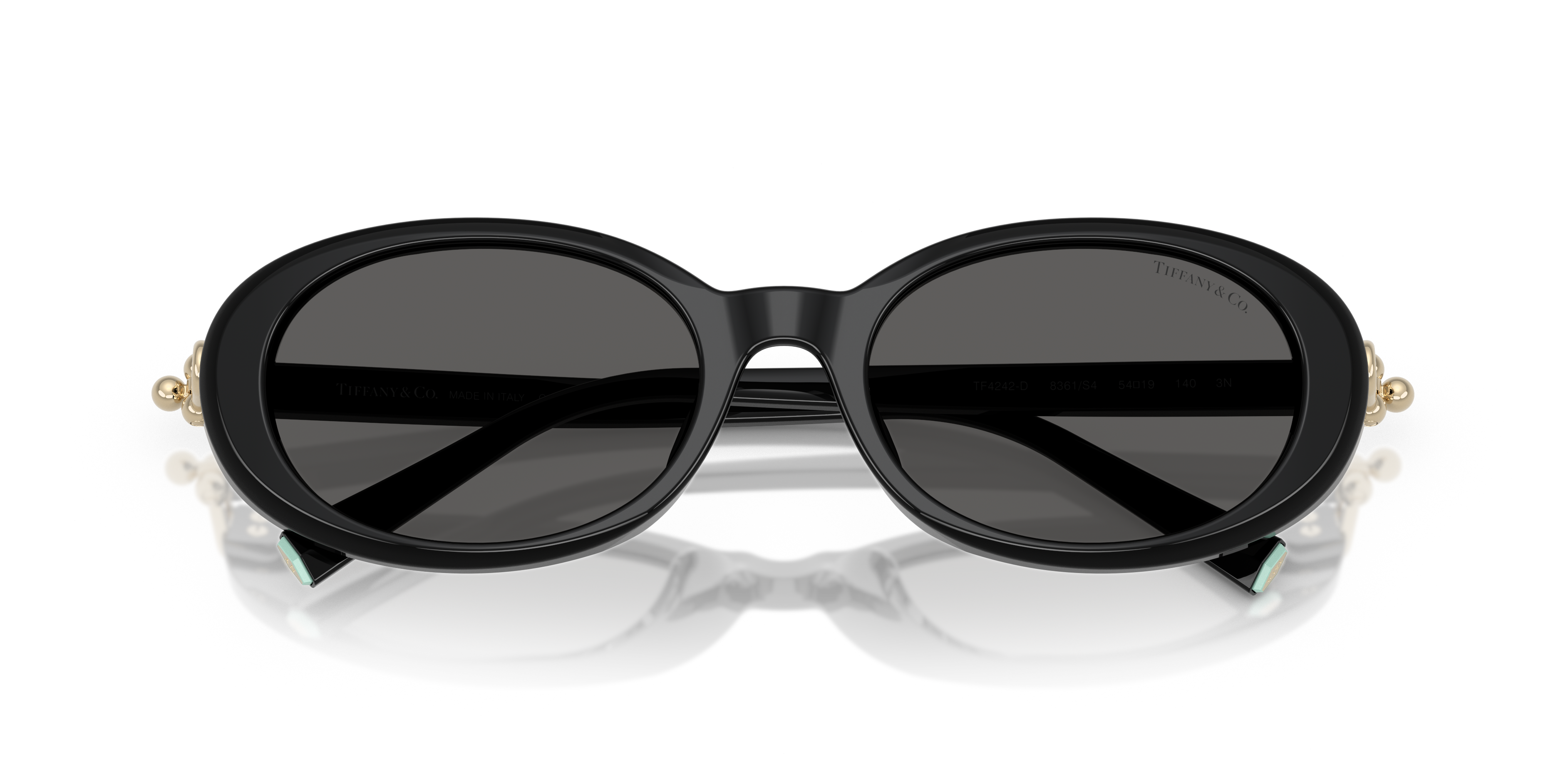 TIFFANY TF4242D 8361S4 54