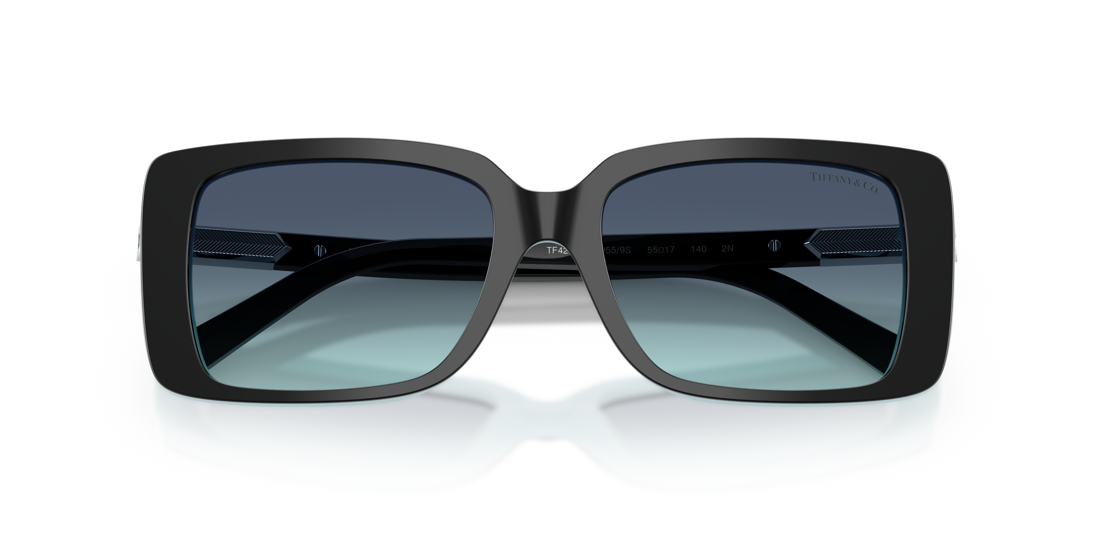 TIFFANY TF4249 80559S 55