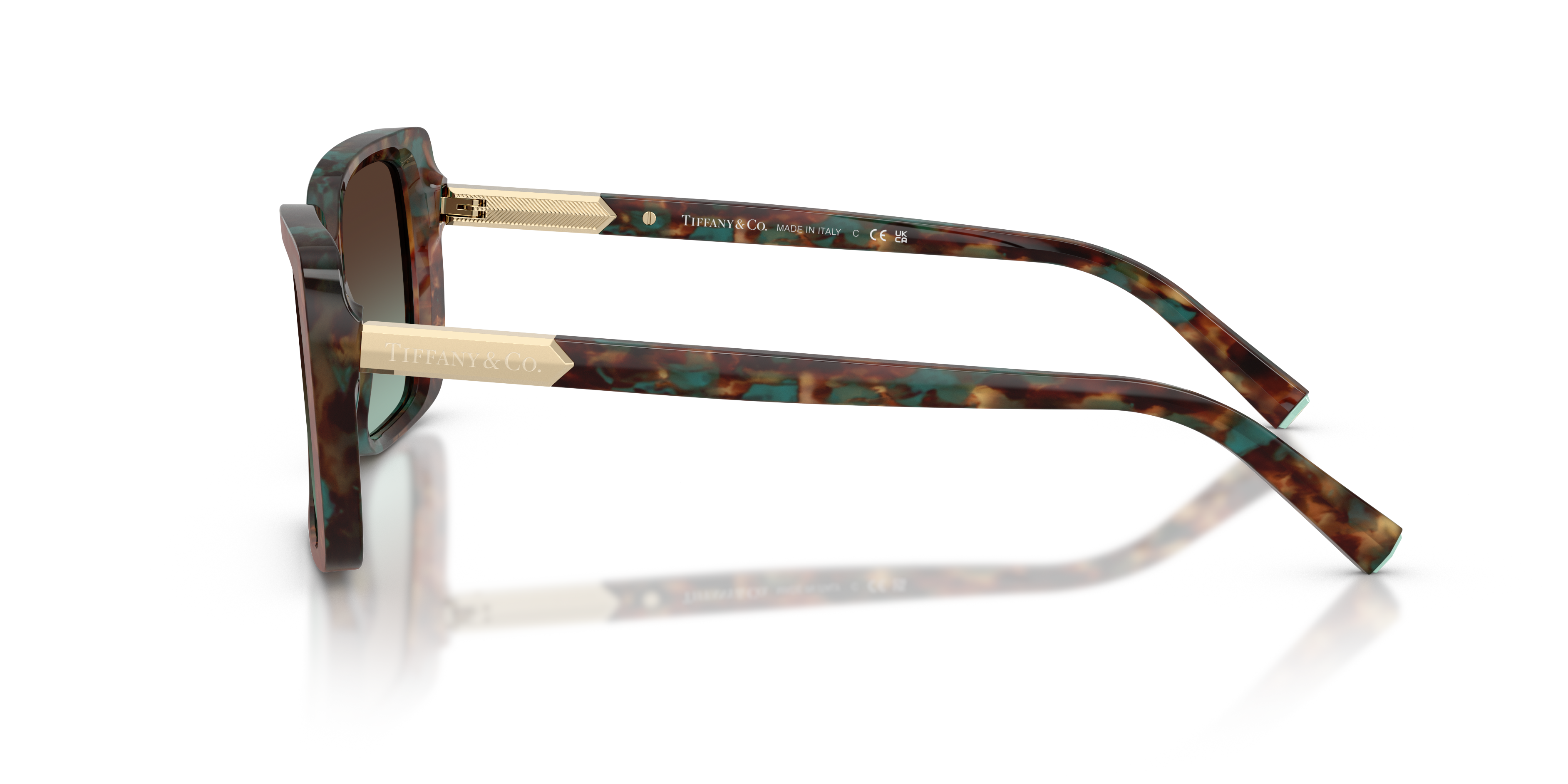 TIFFANY TF4249 84425D 55