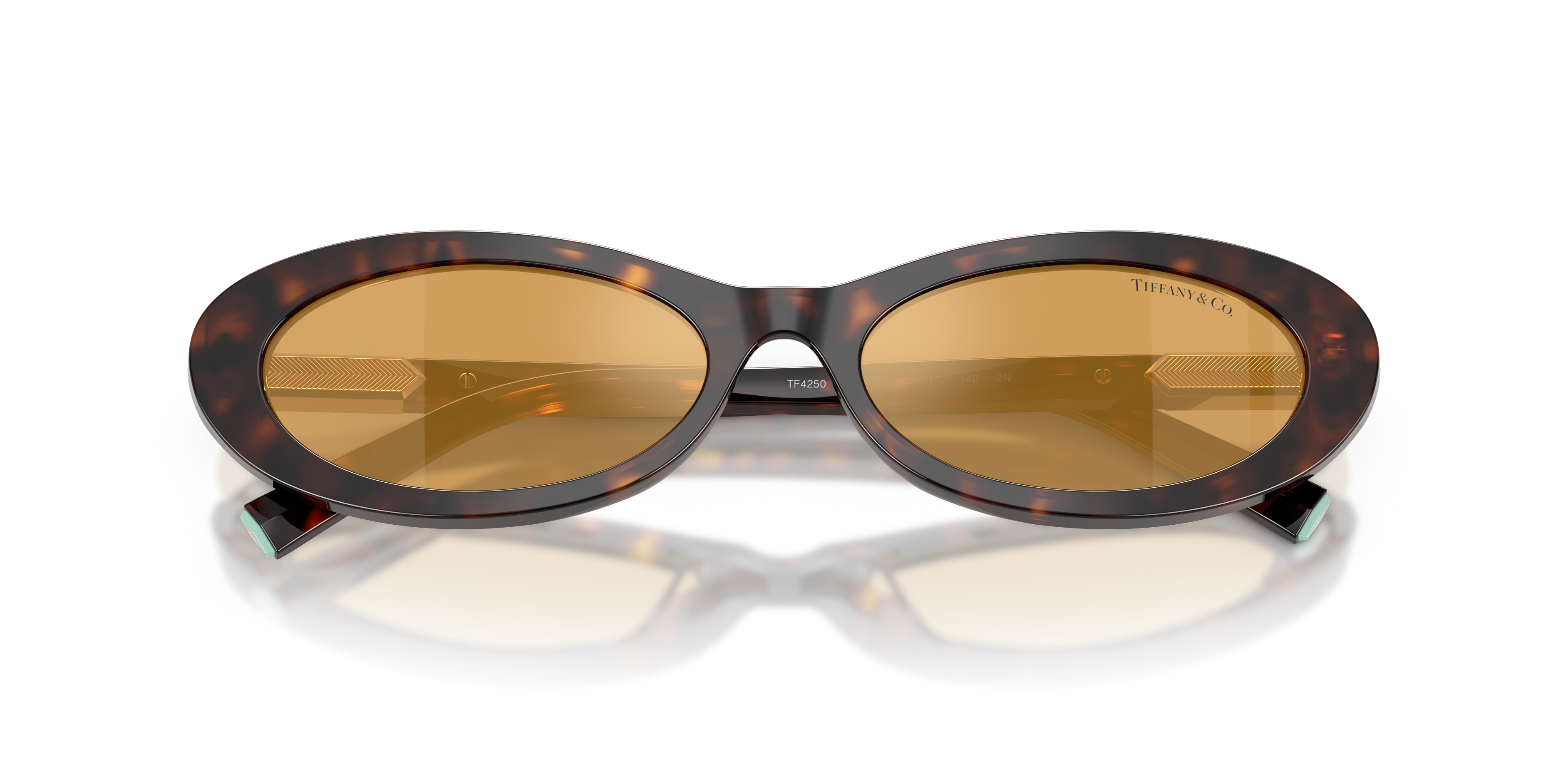 TIFFANY TF4250 801574 56