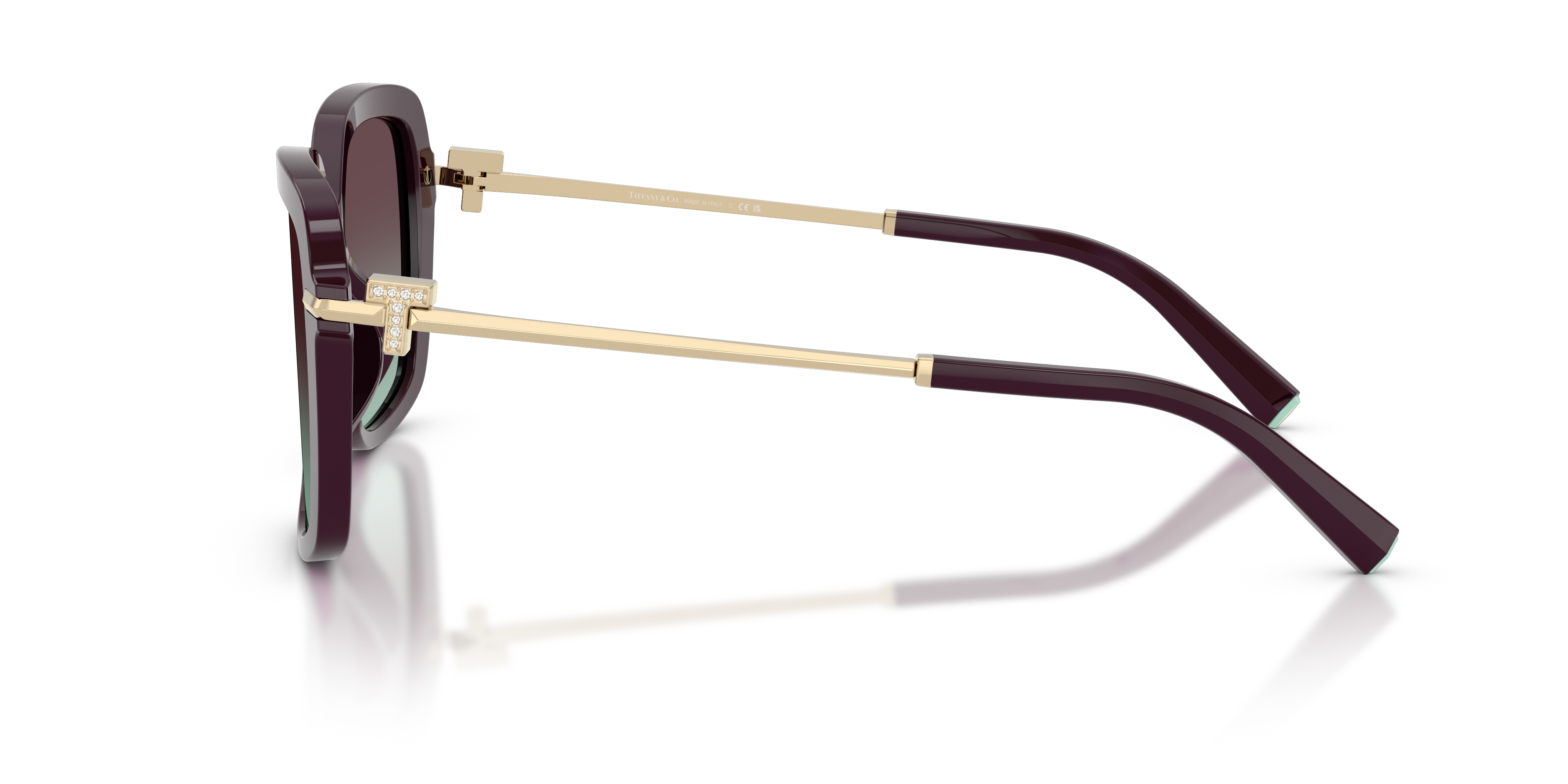 TIFFANY TF4252B 8427V7 55