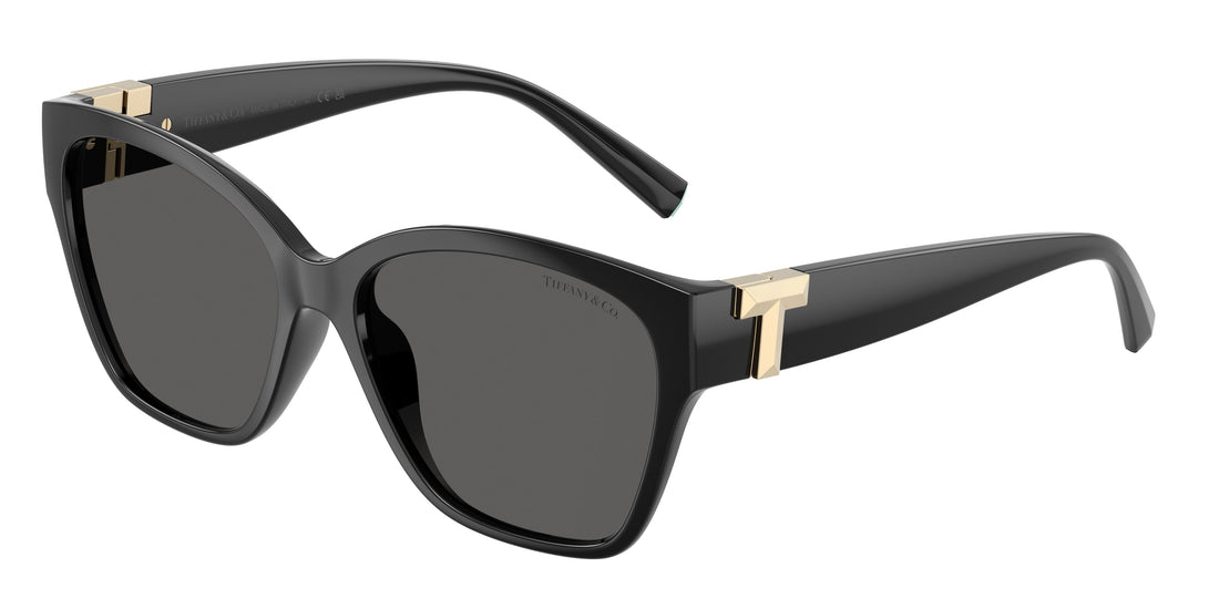 Sonnenbrillen tiffany tf4254u 8001s4 negro square femenina größe 56mm - Hauptansicht