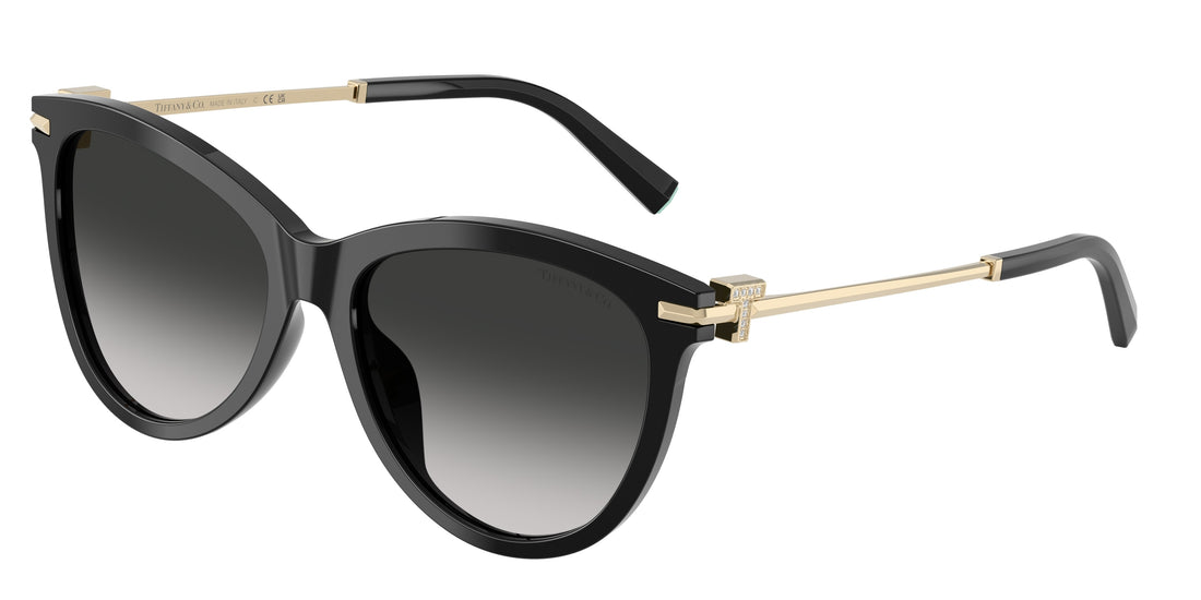 Sonnenbrillen tiffany tf4258bu 80013c negro pantos femenino größe 57mm - Hauptansicht