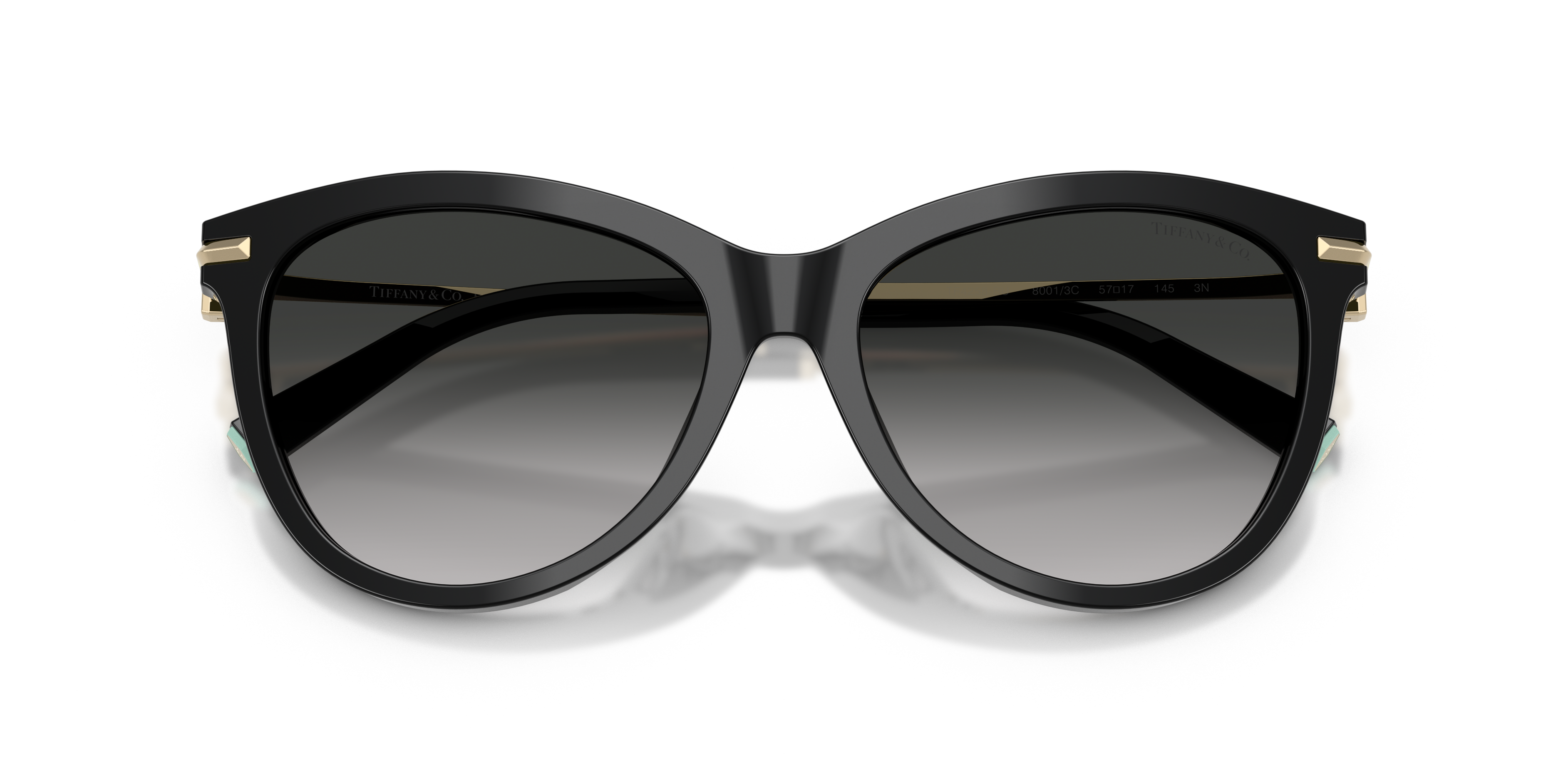 TIFFANY TF4258BU 80013C 57