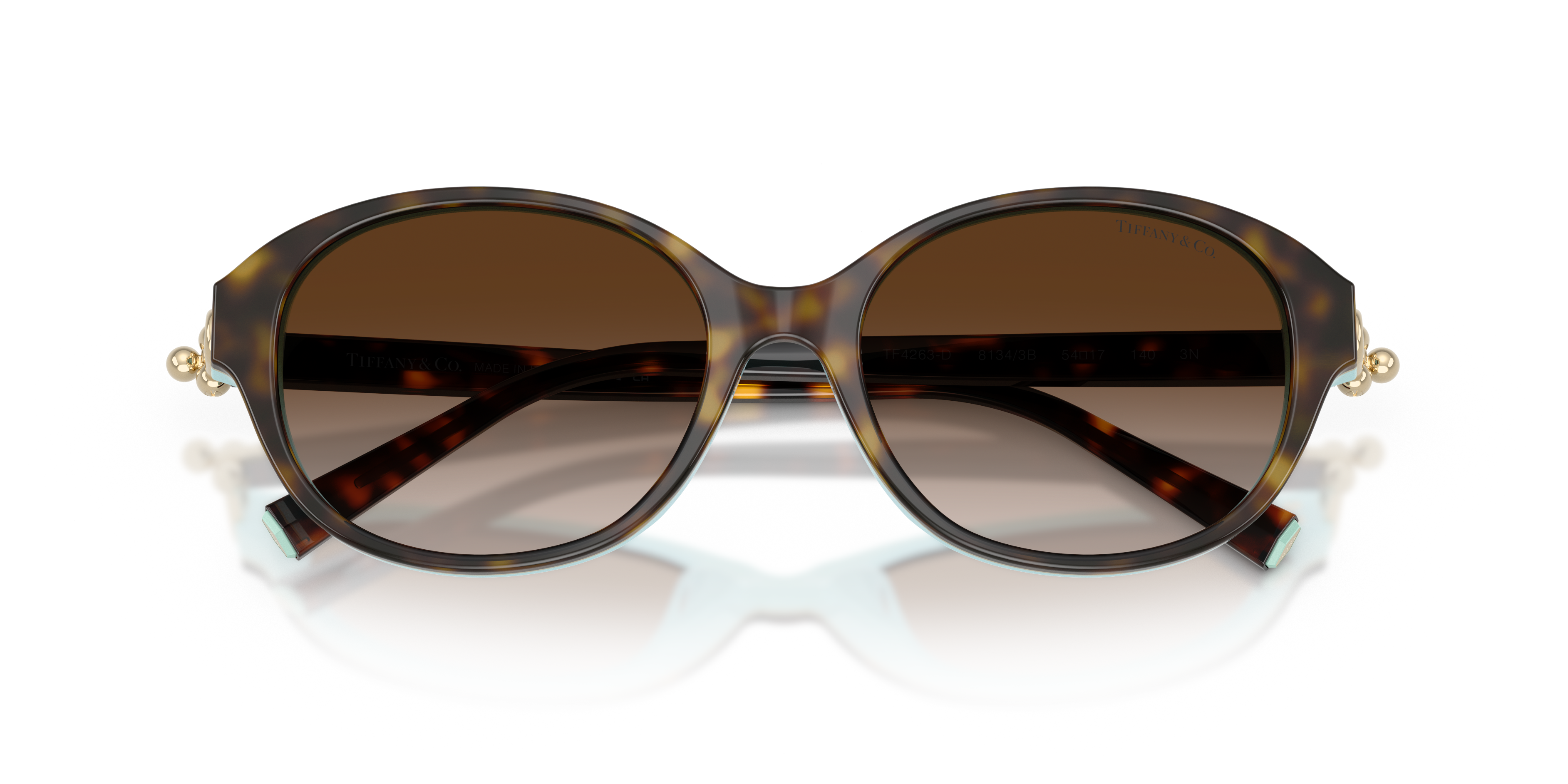 TIFFANY TF4263D 81343B 54