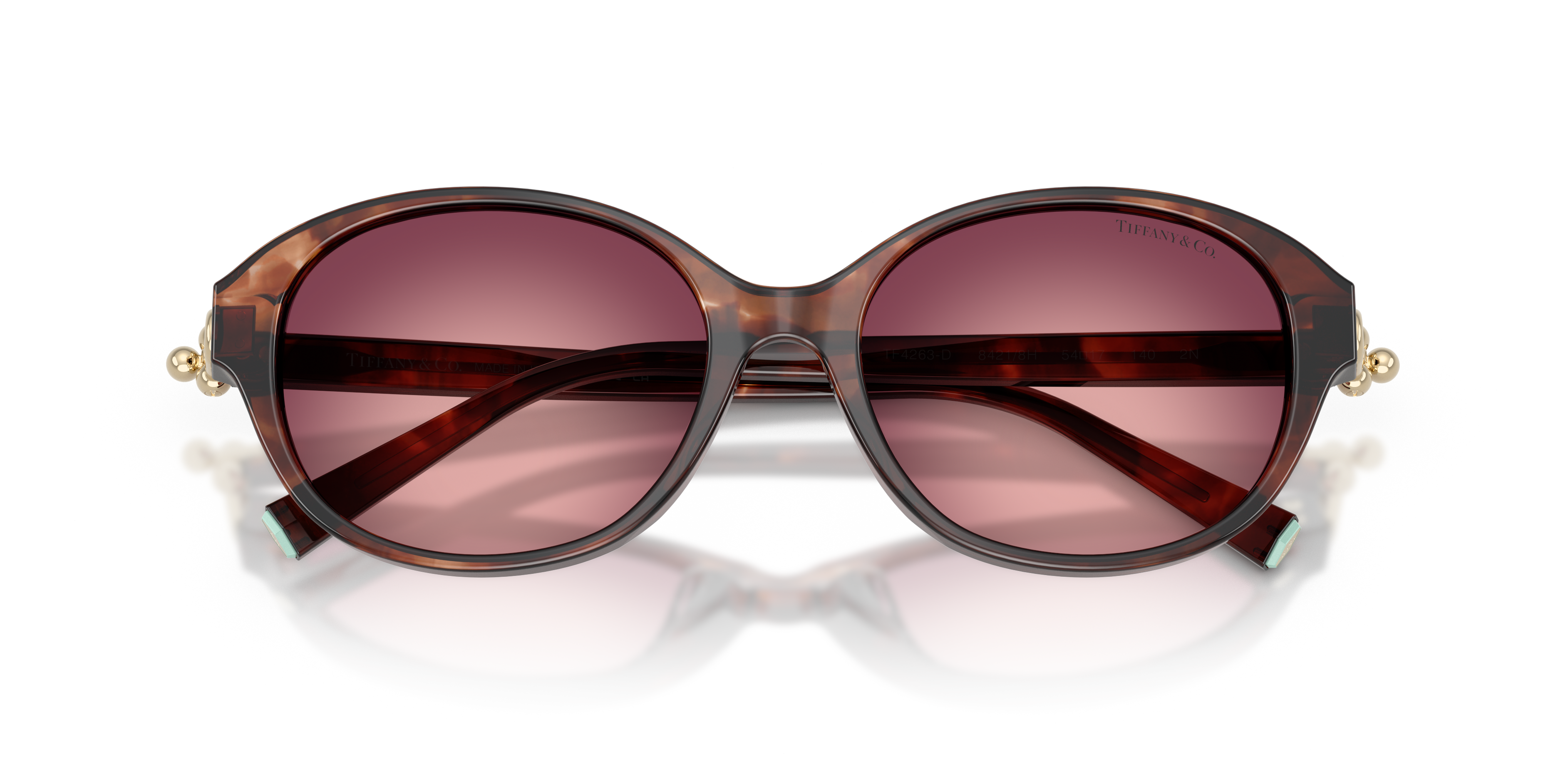 TIFFANY TF4263D 84218H 54
