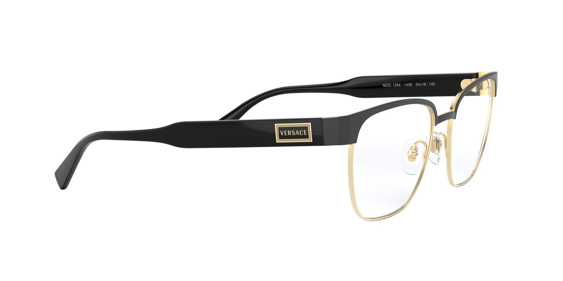 VERSACE VE1264 1436 54