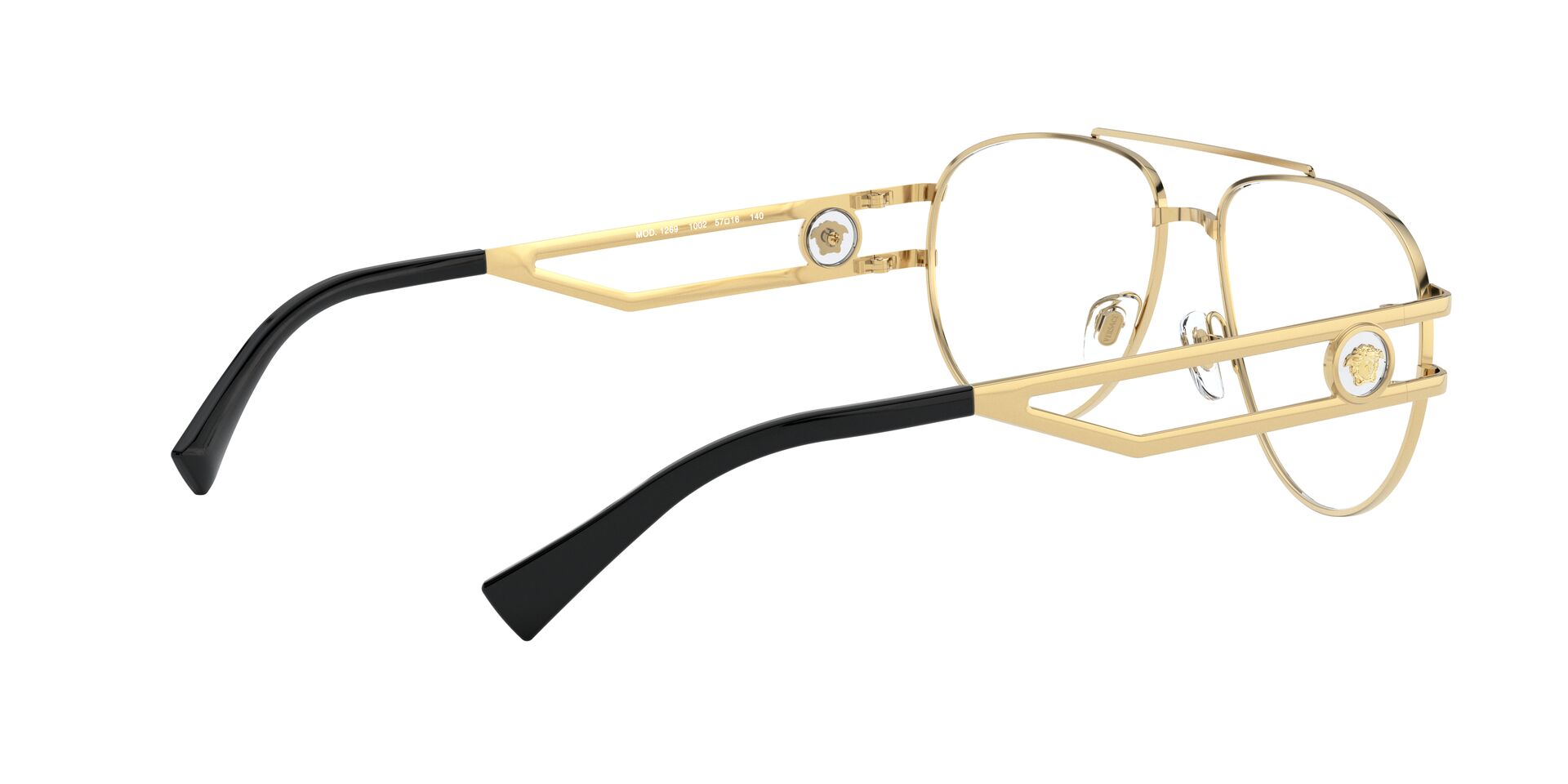 VERSACE VE1269 1002 57 - 12