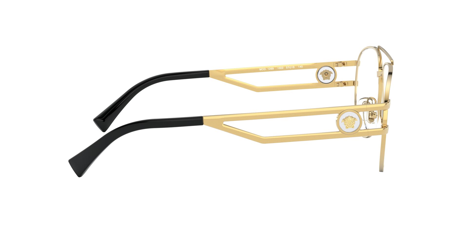 VERSACE VE1269 1002 57 - 13