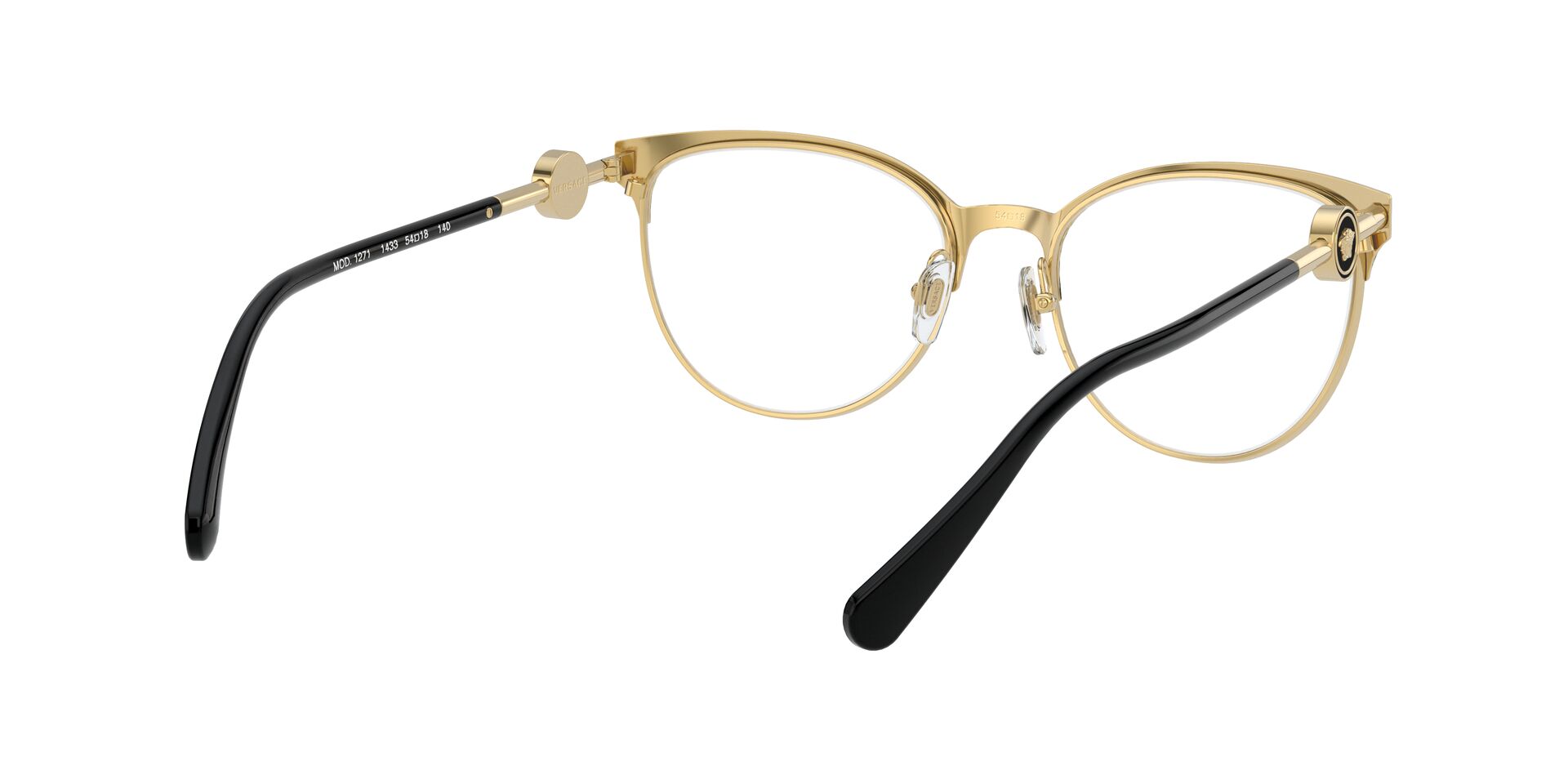 VERSACE VE1271 1433 54