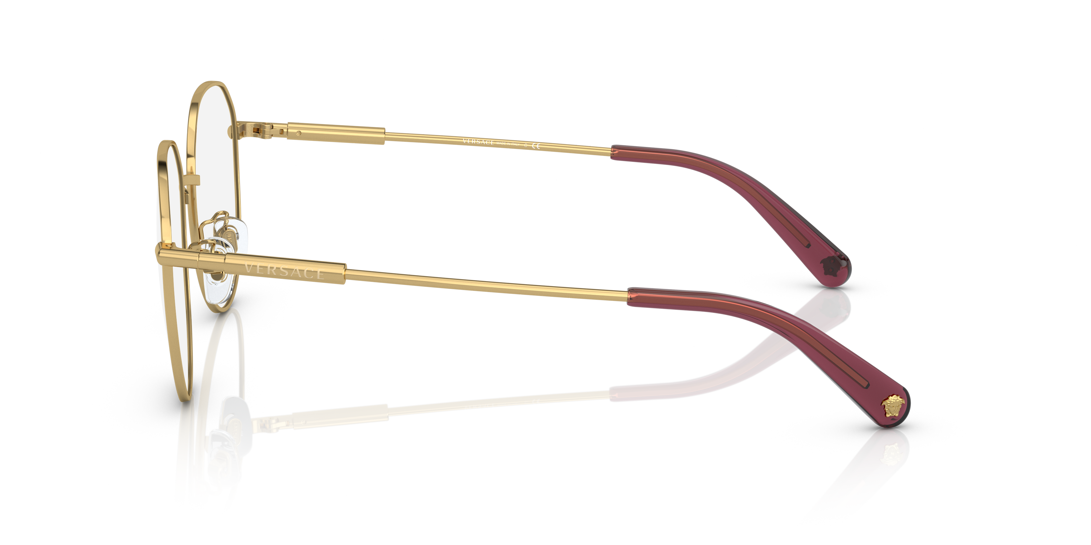 VERSACE VE1282D 1491 53