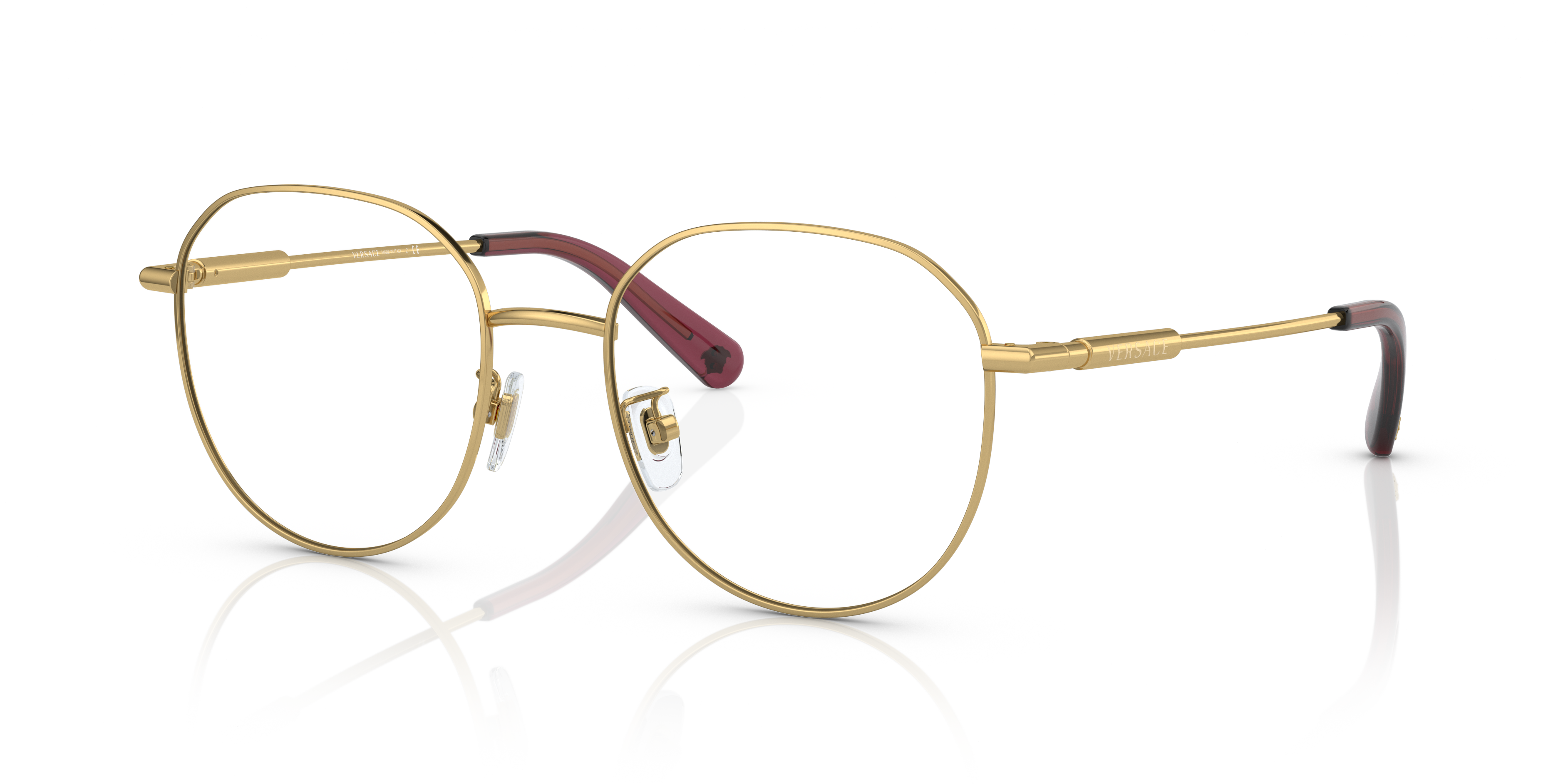 VERSACE VE1282D 1491 53