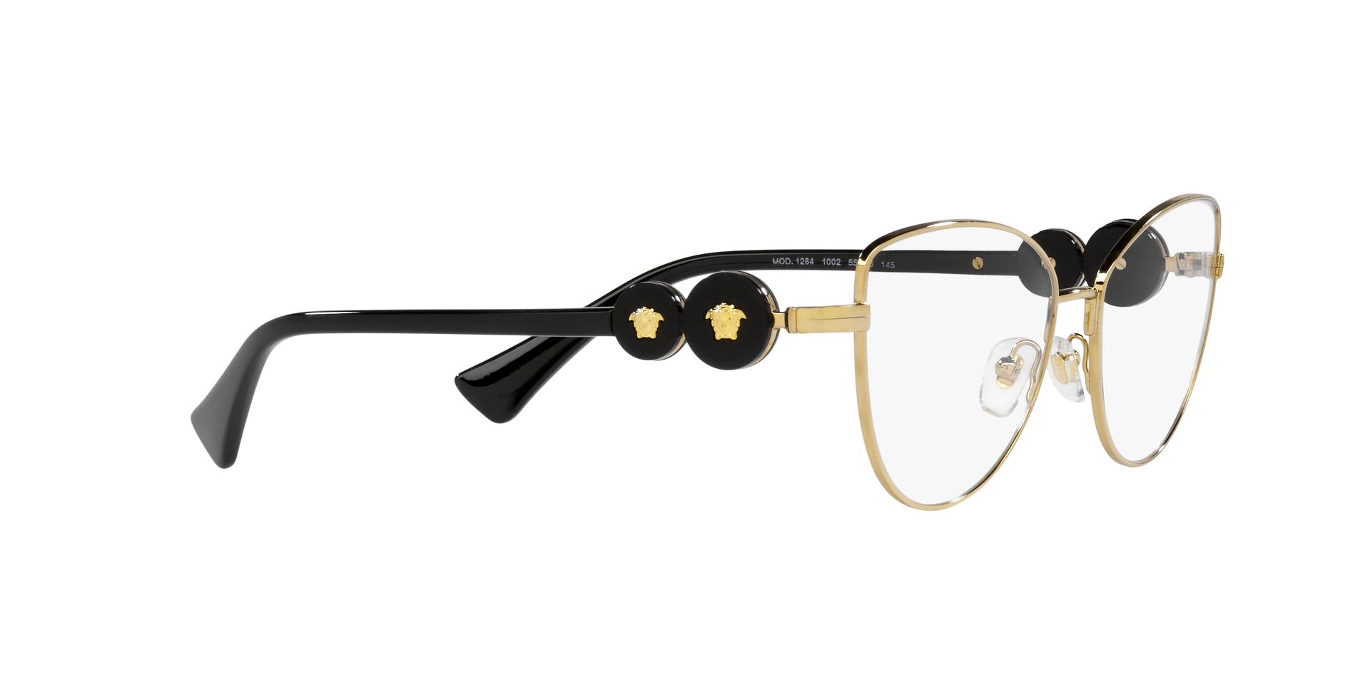 VERSACE VE1284 1002 55