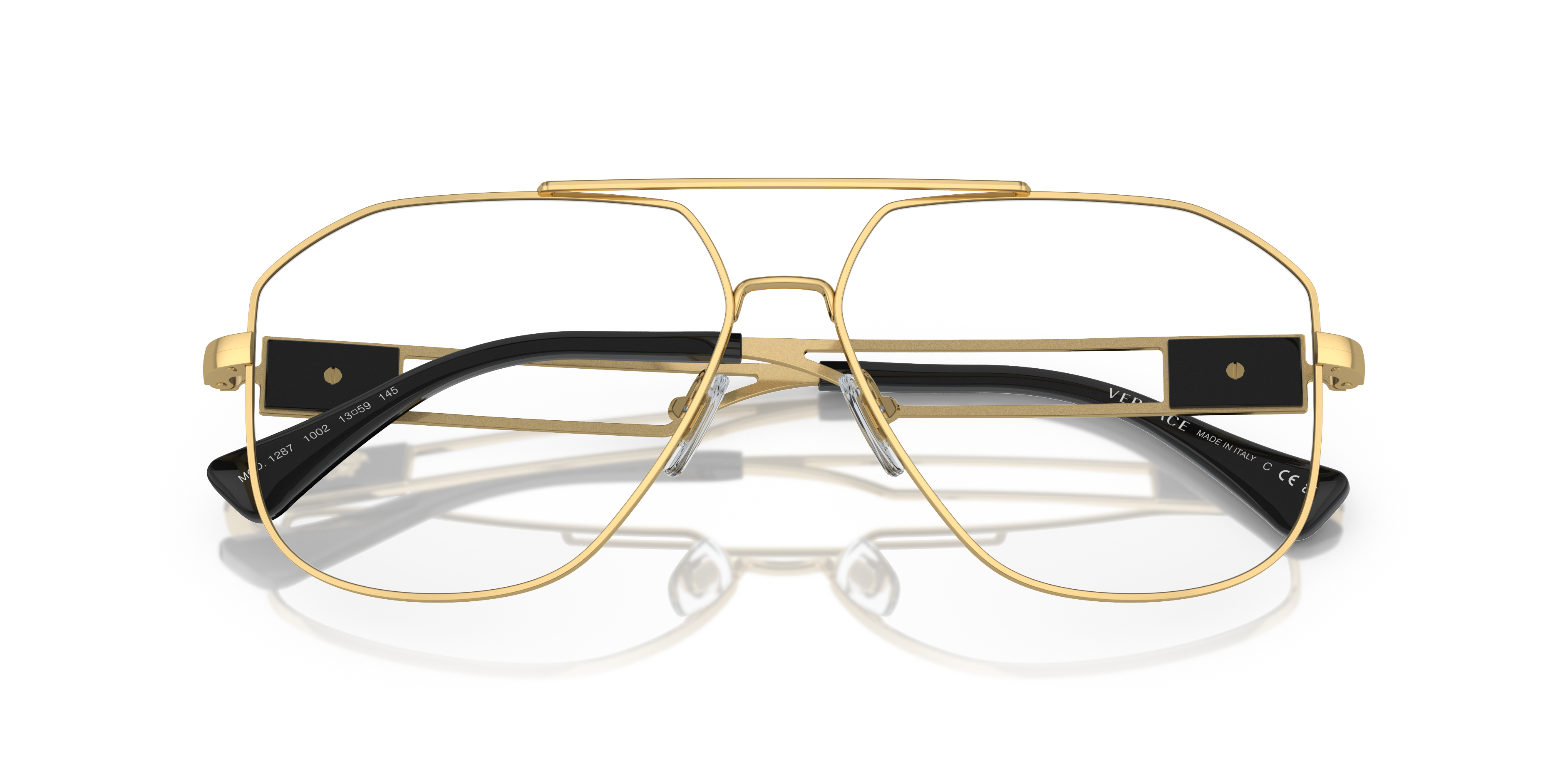 VERSACE VE1287 1002 59