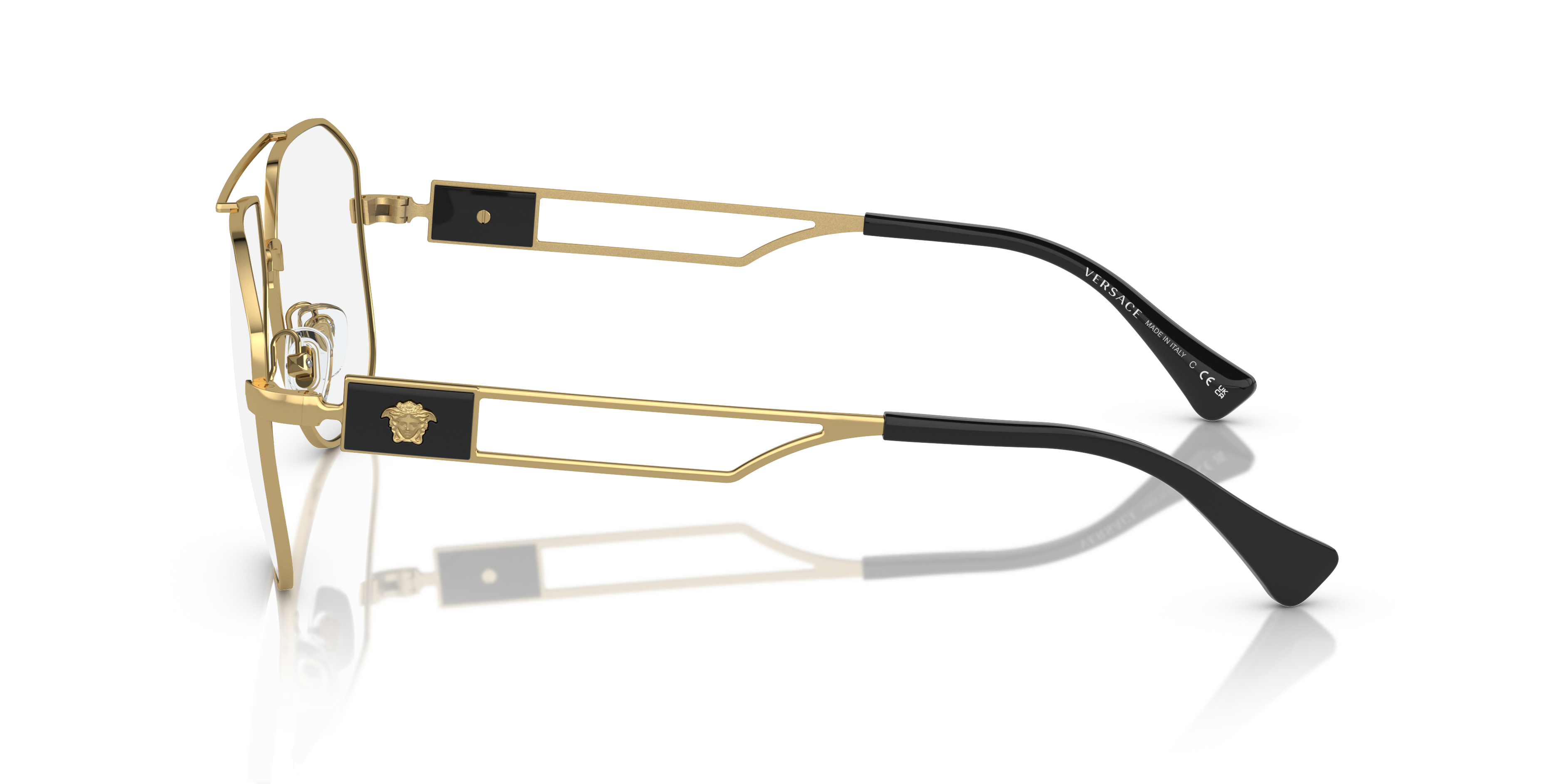 VERSACE VE1287 1002 59