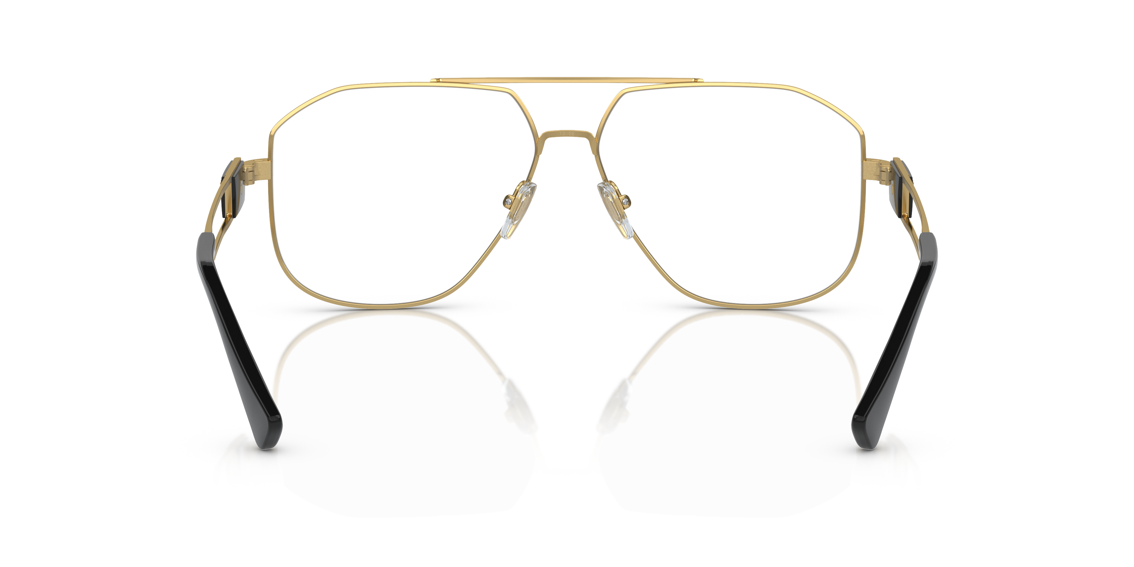 VERSACE VE1287 1443 57