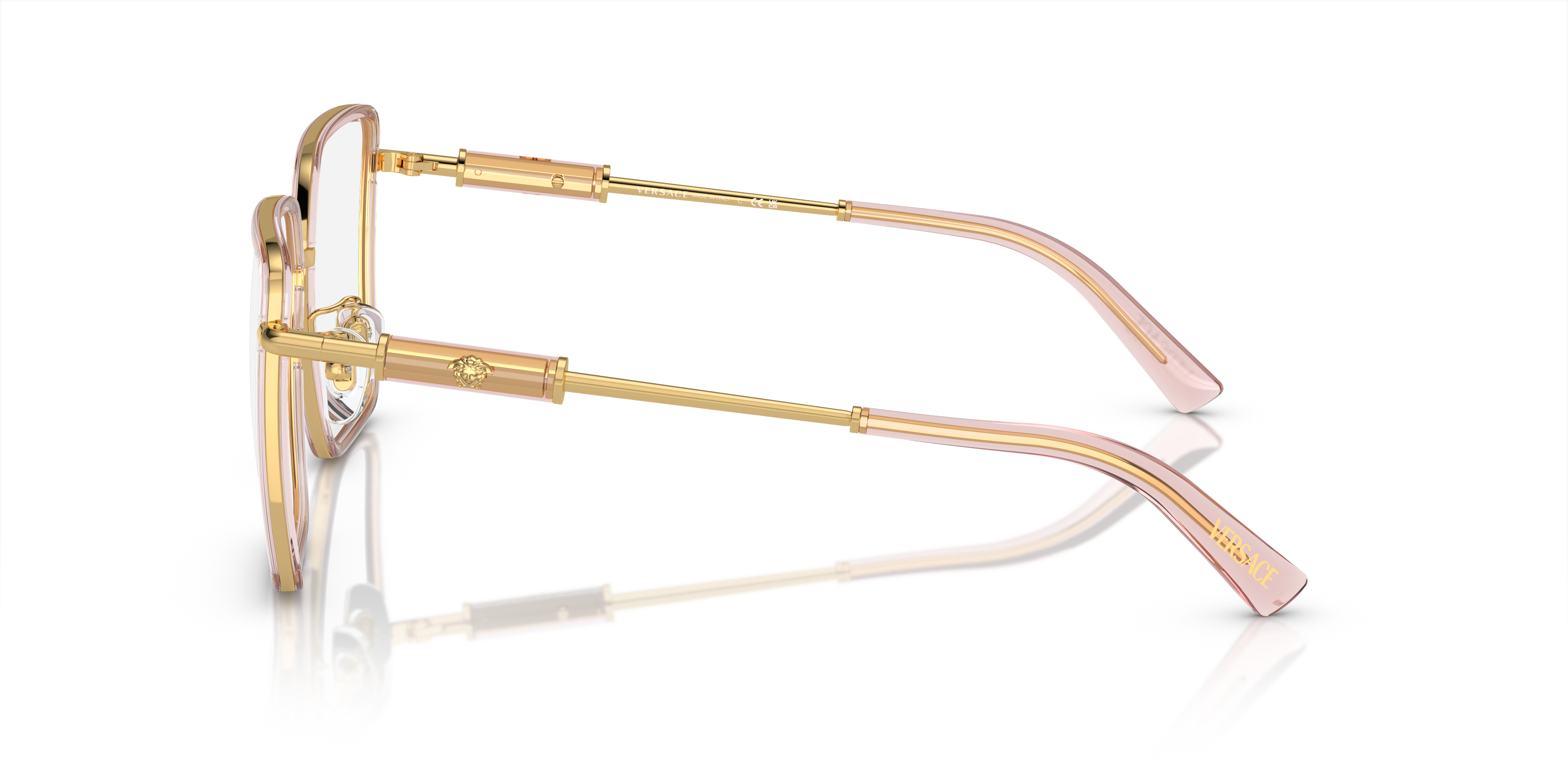 VERSACE VE1294D 1507 55