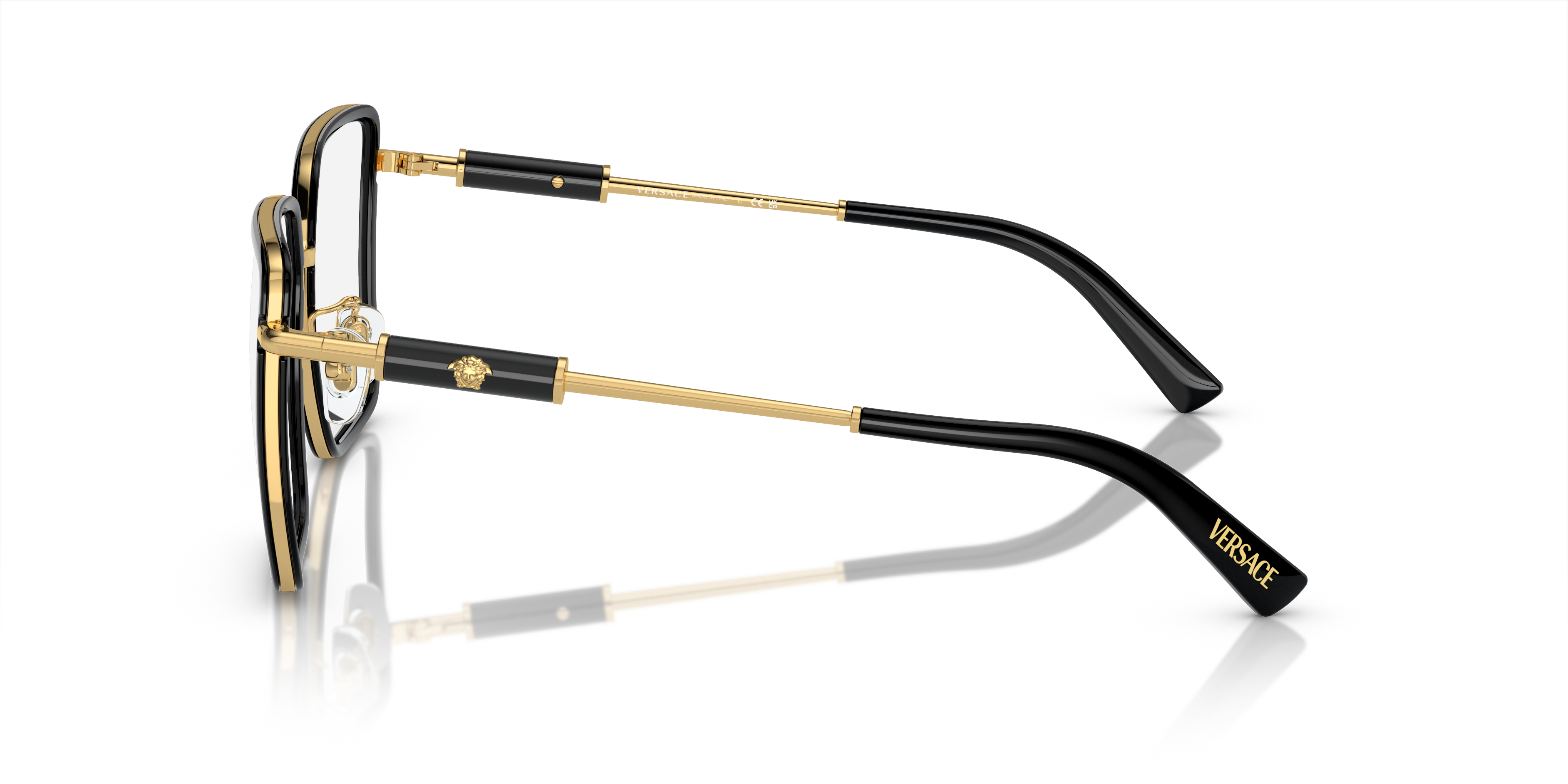 VERSACE VE1294D 1511 55