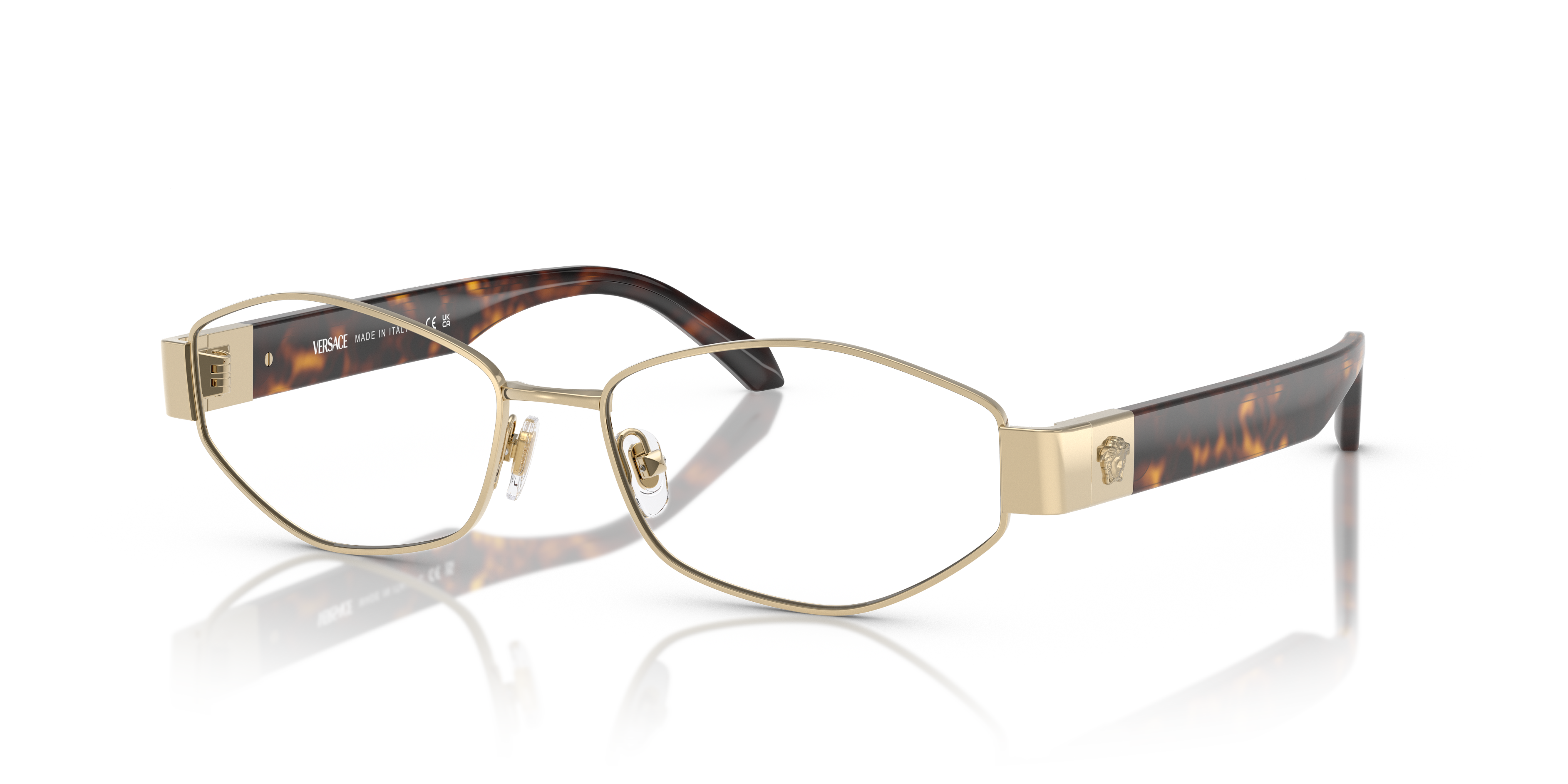 VERSACE VE1298 1252 53