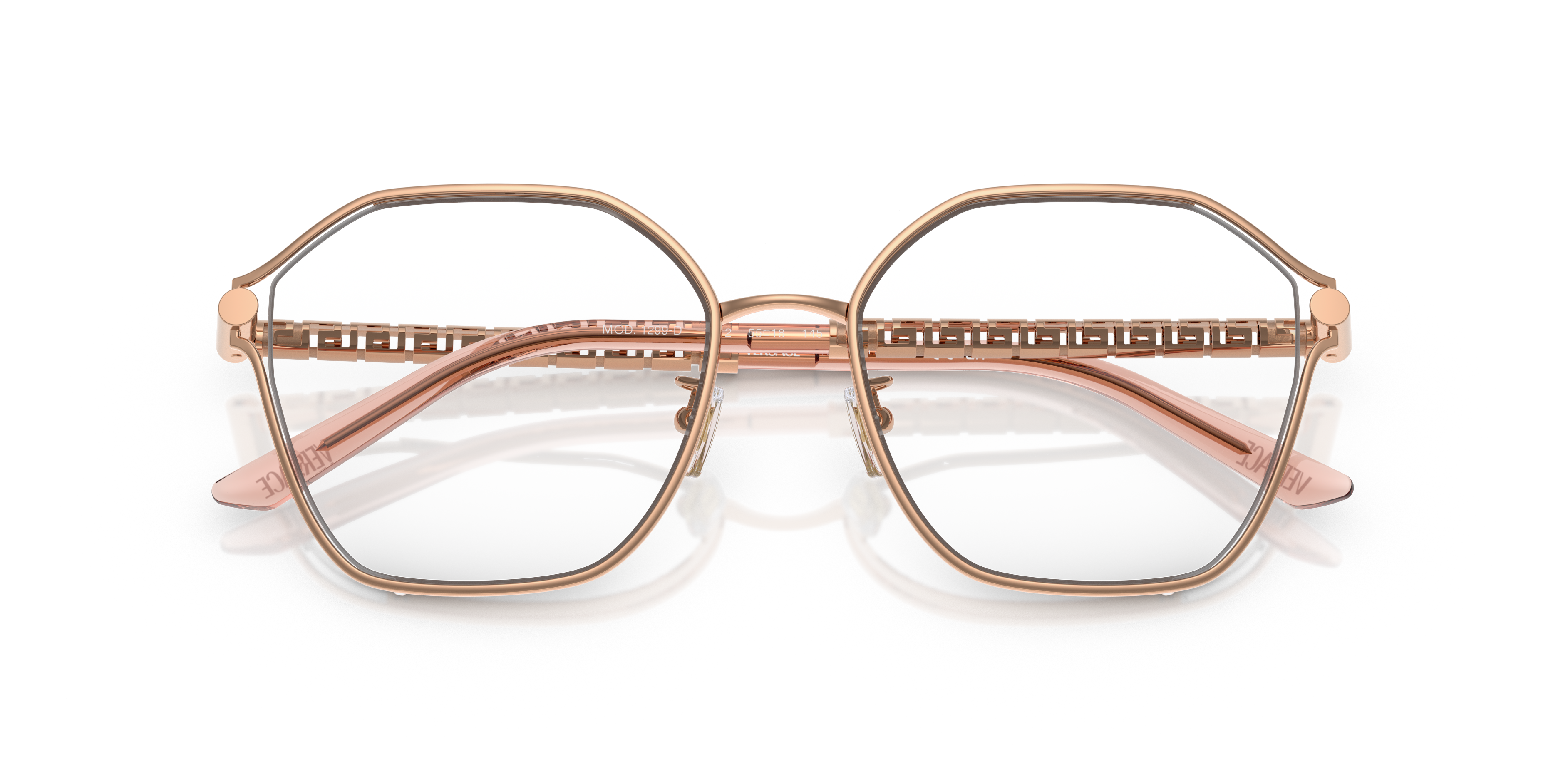 VERSACE VE1299D 1412 55