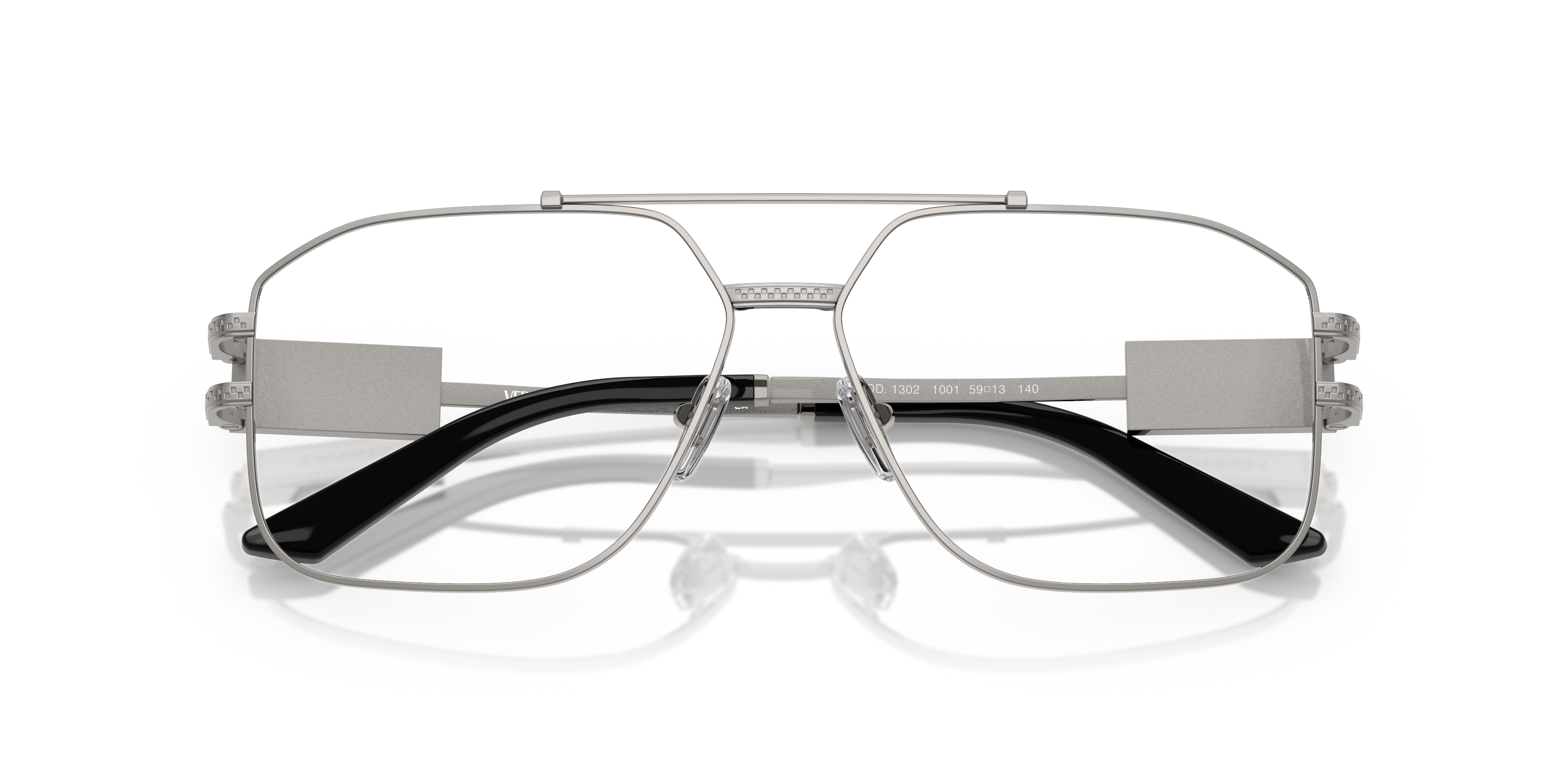 VERSACE VE1302 1001 57