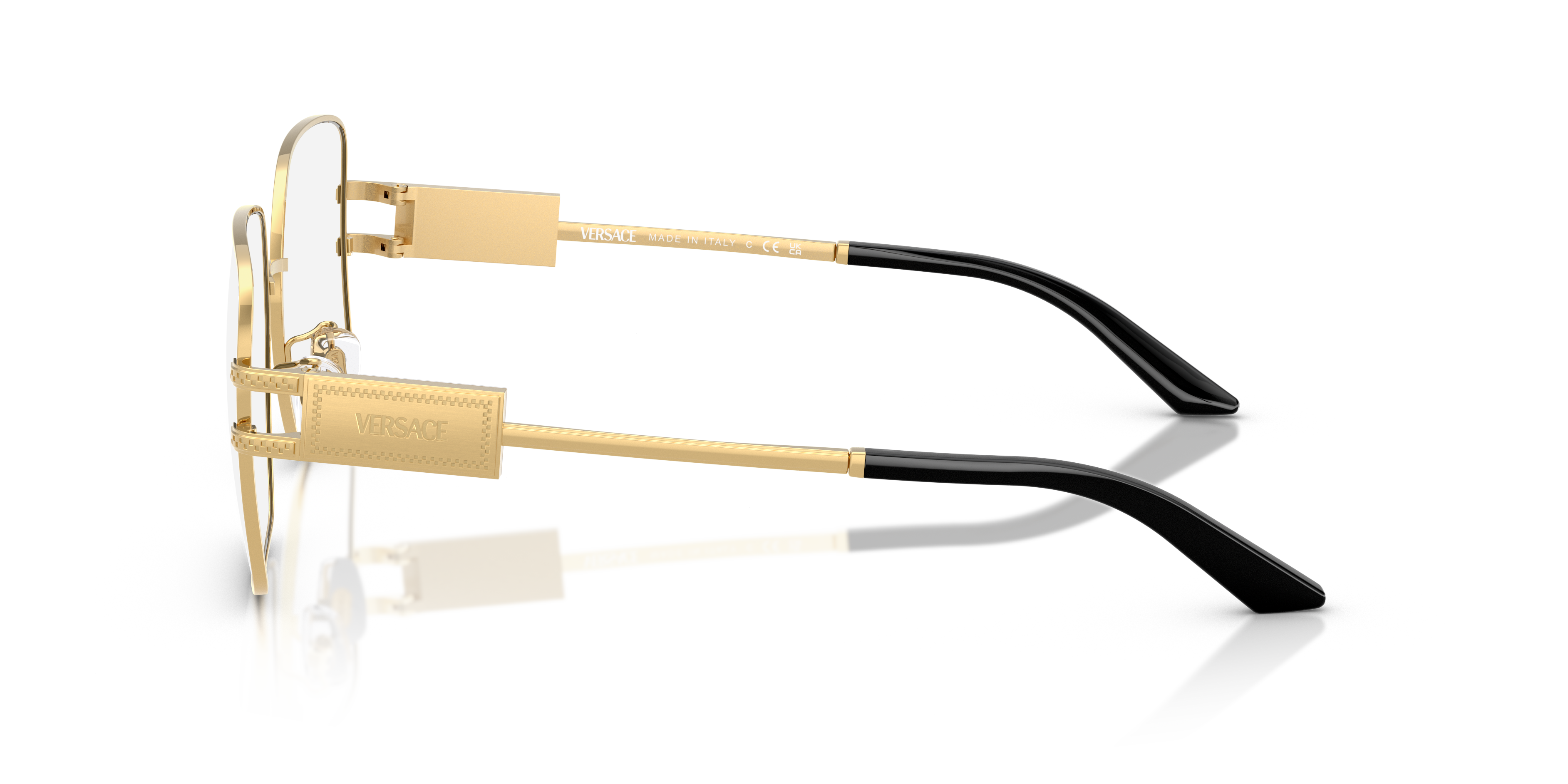 VERSACE VE1303D 1002 56