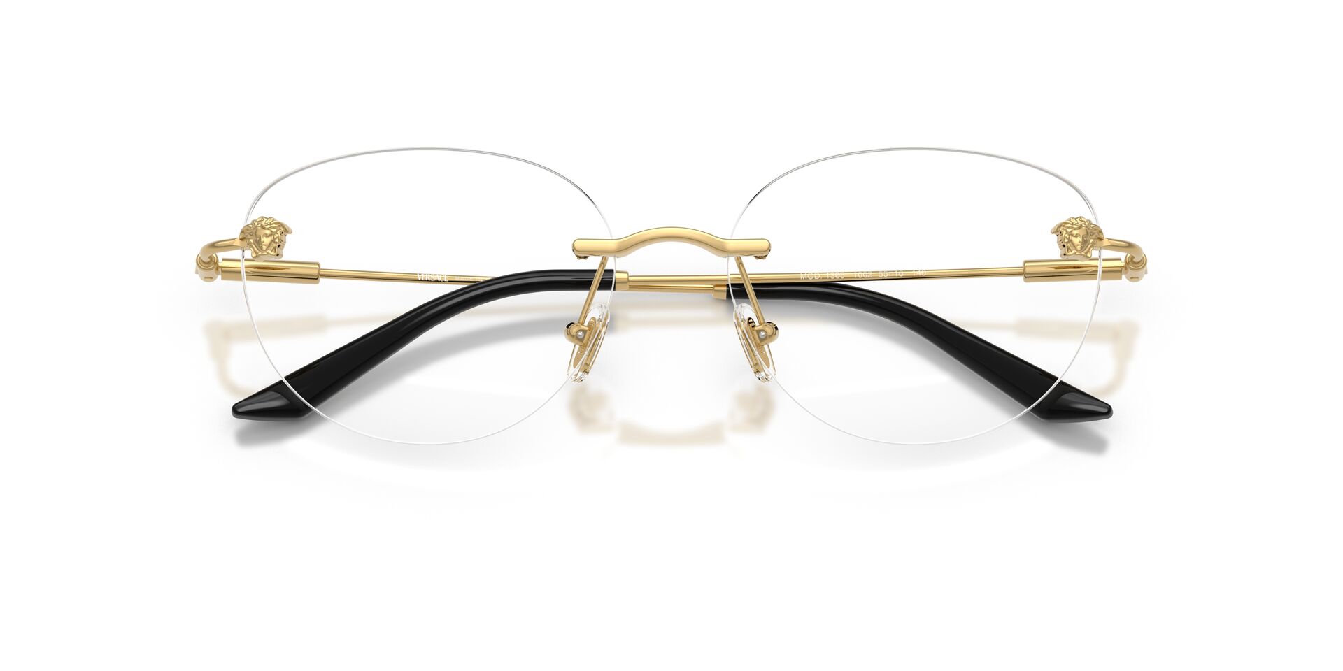 VERSACE VE1305 1002 55