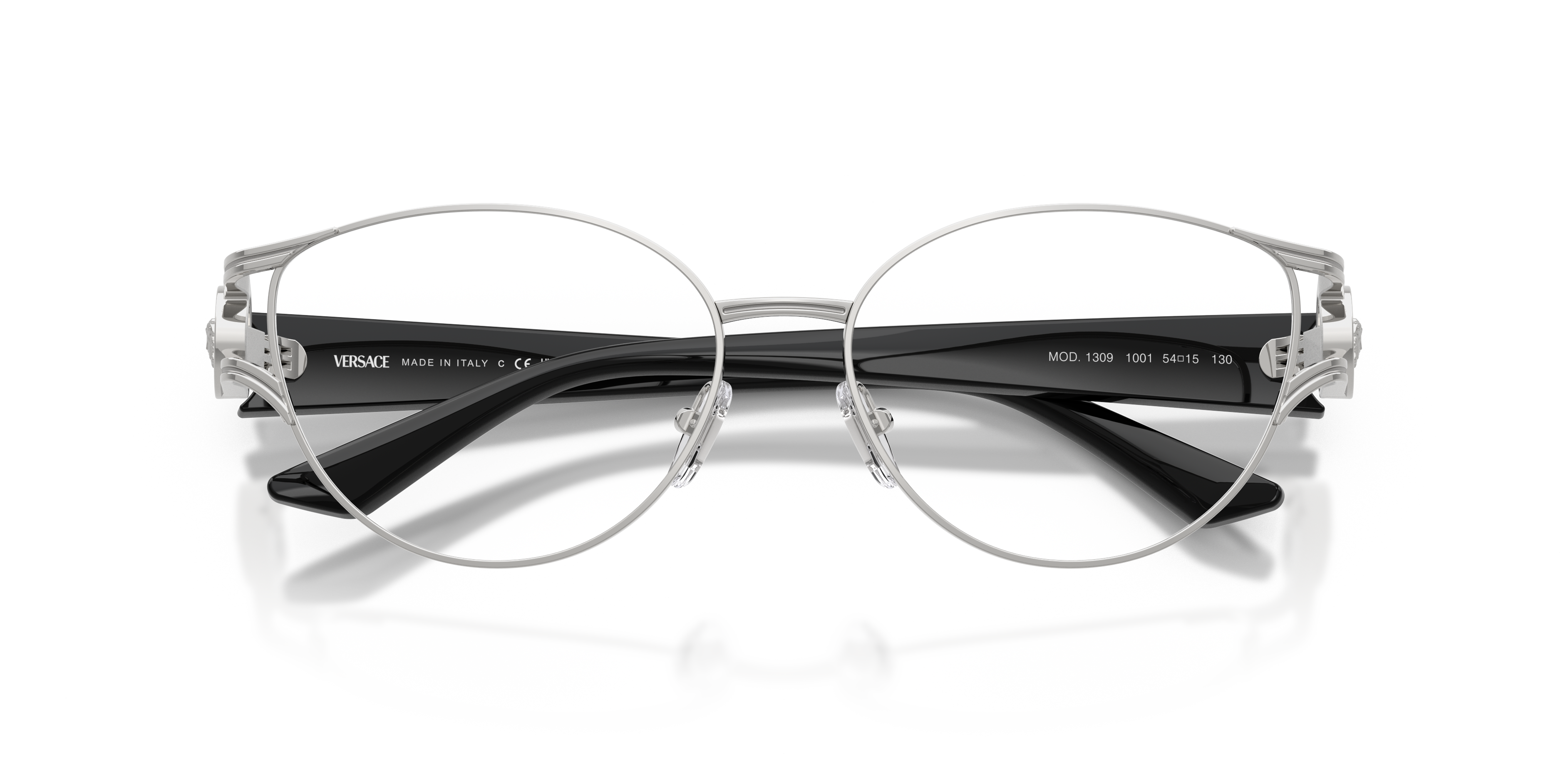 VERSACE VE1309 1001 52