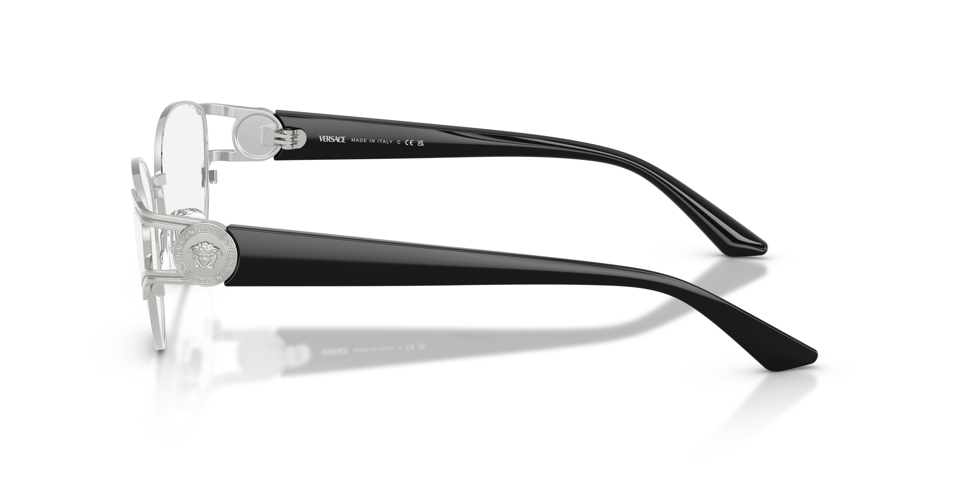 VERSACE VE1309 1001 52