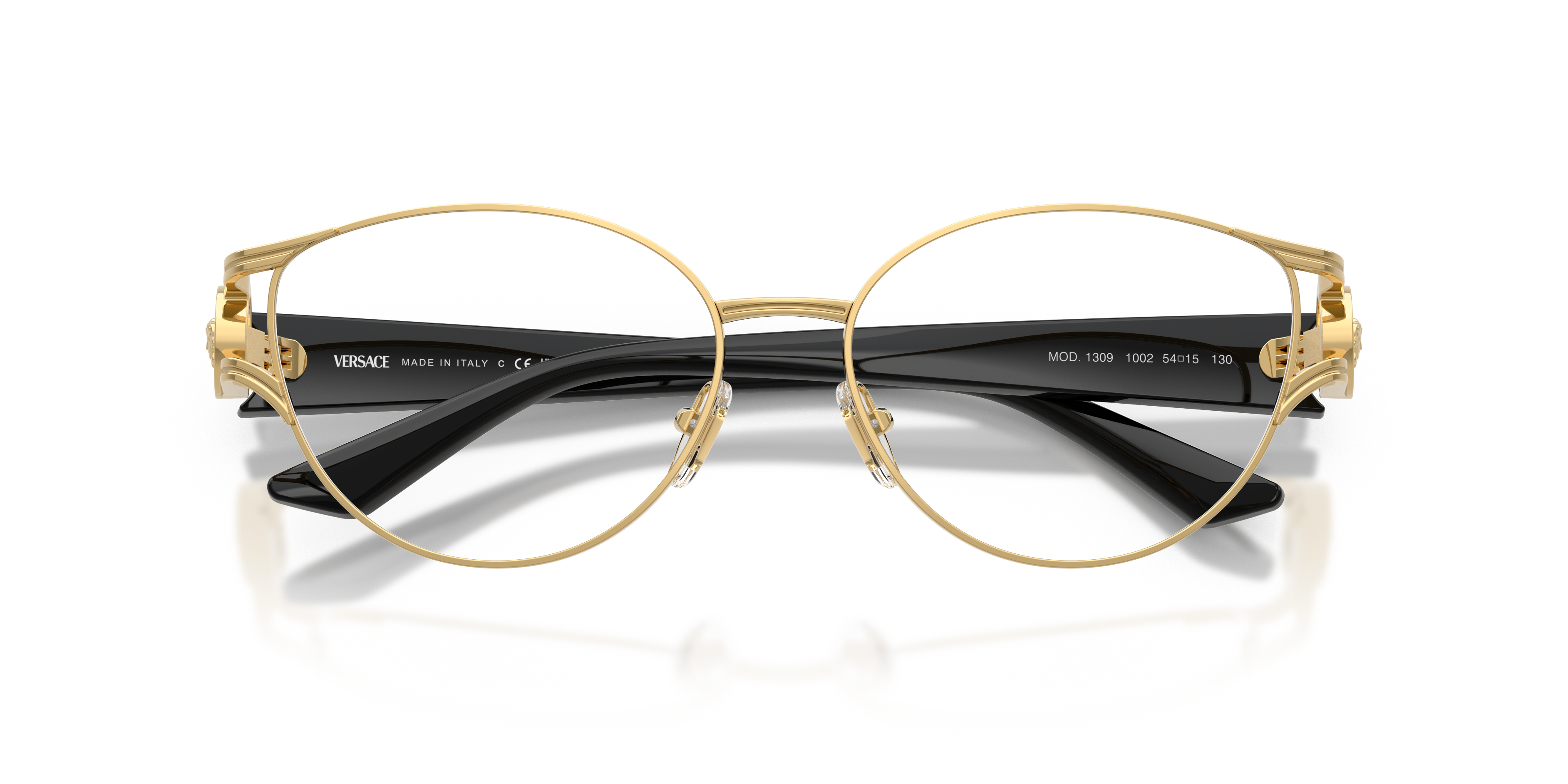 VERSACE VE1309 1002 54