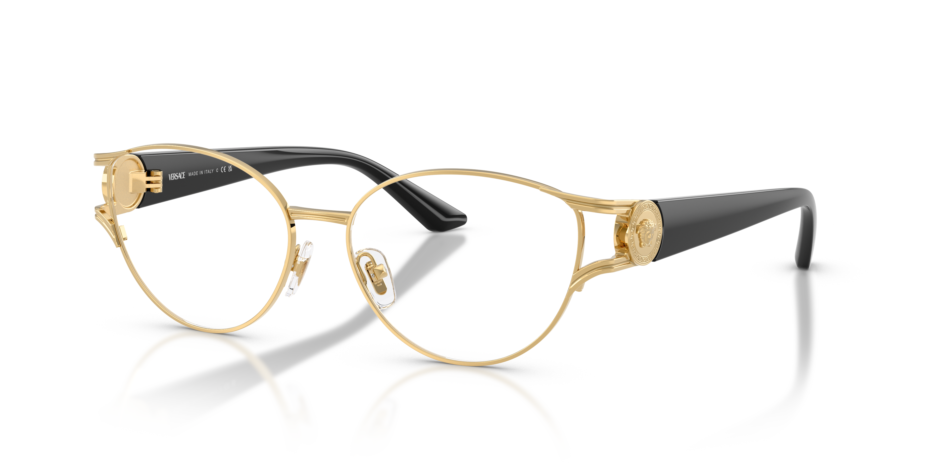 VERSACE VE1309 1002 54