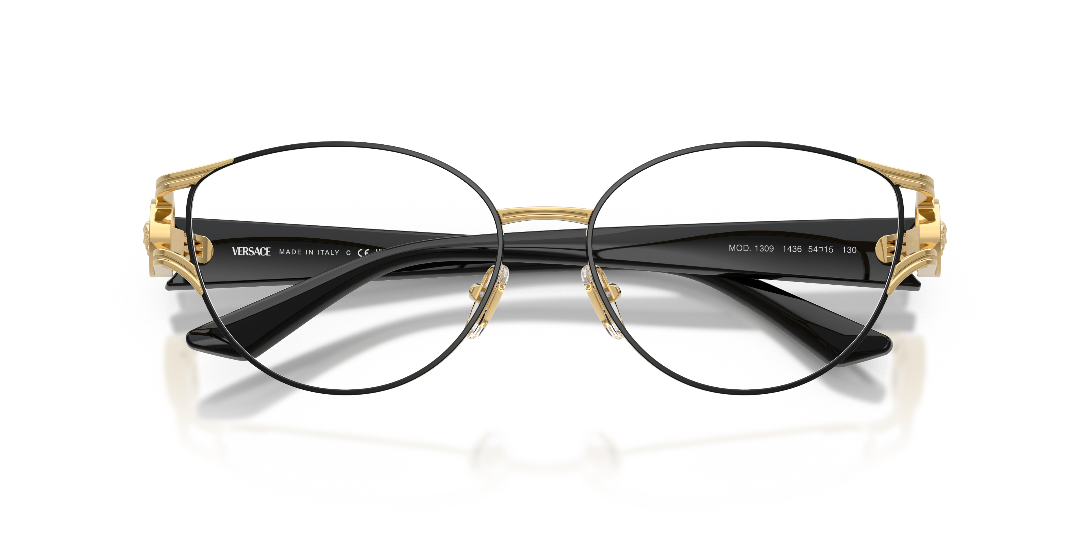 VERSACE VE1309 1436 52