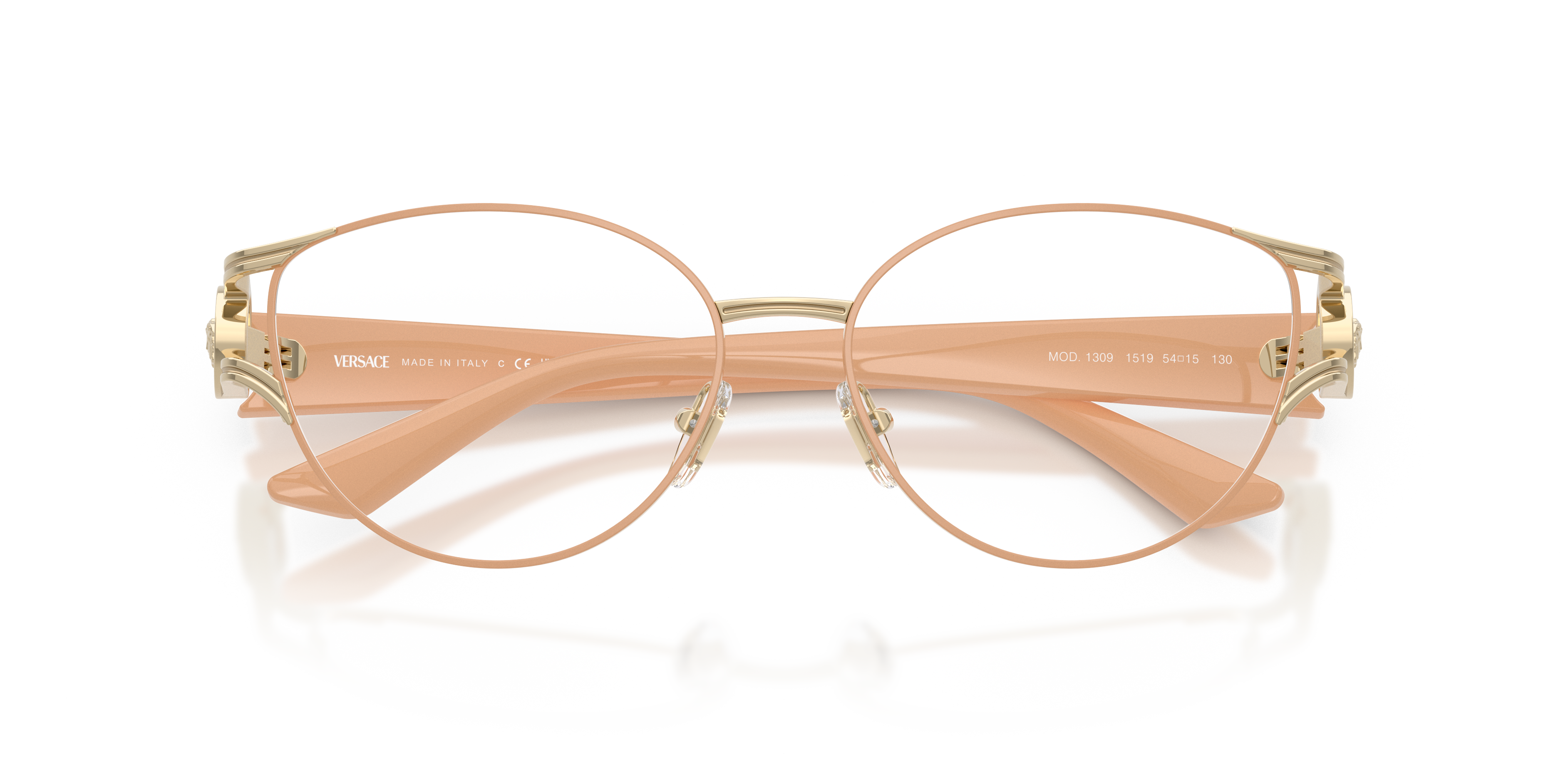 VERSACE VE1309 1519 52