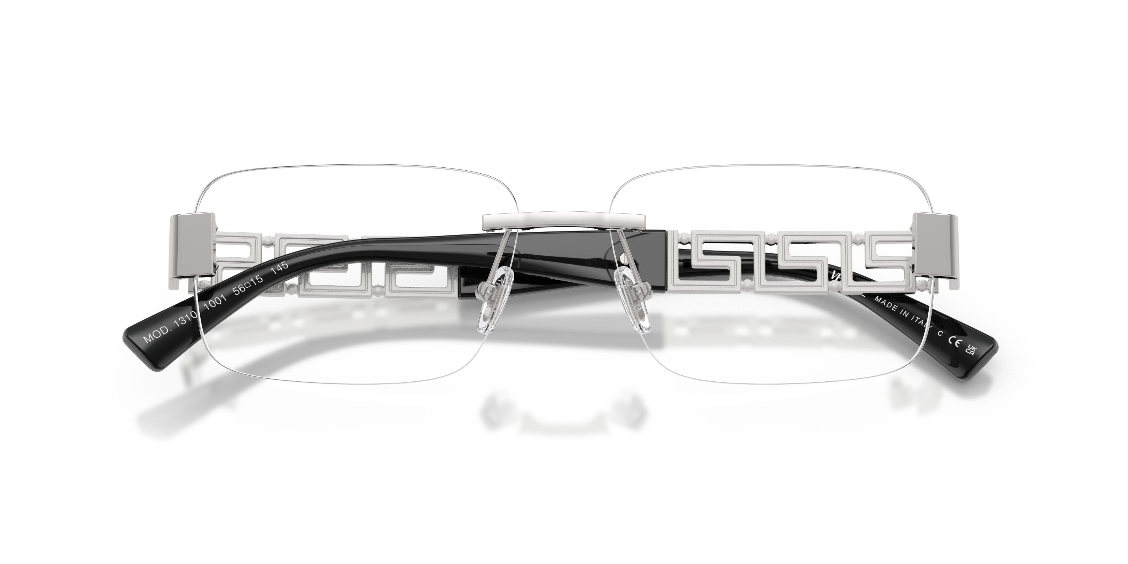 VERSACE VE1310 1001 56