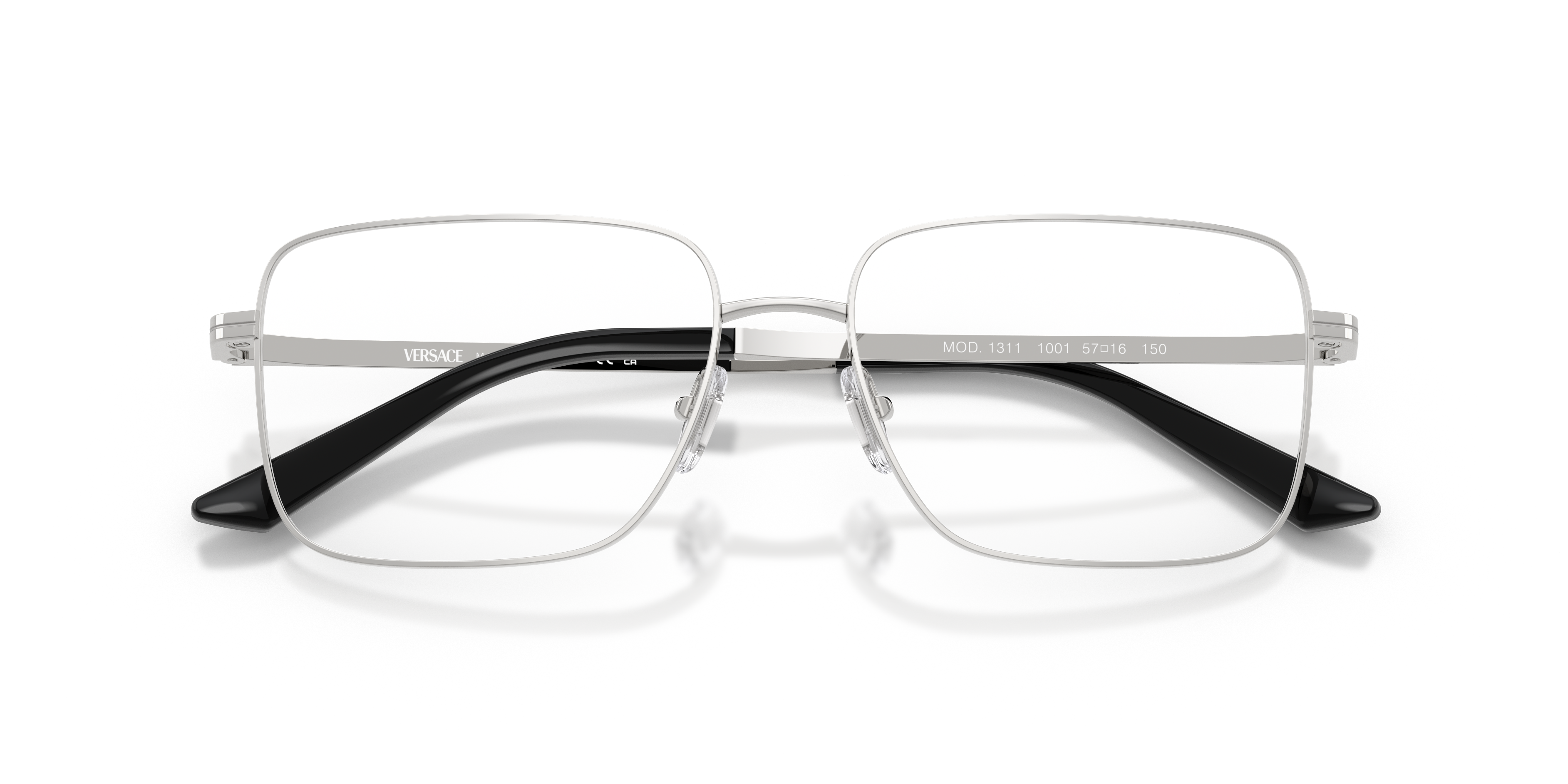 VERSACE VE1311 1001 57