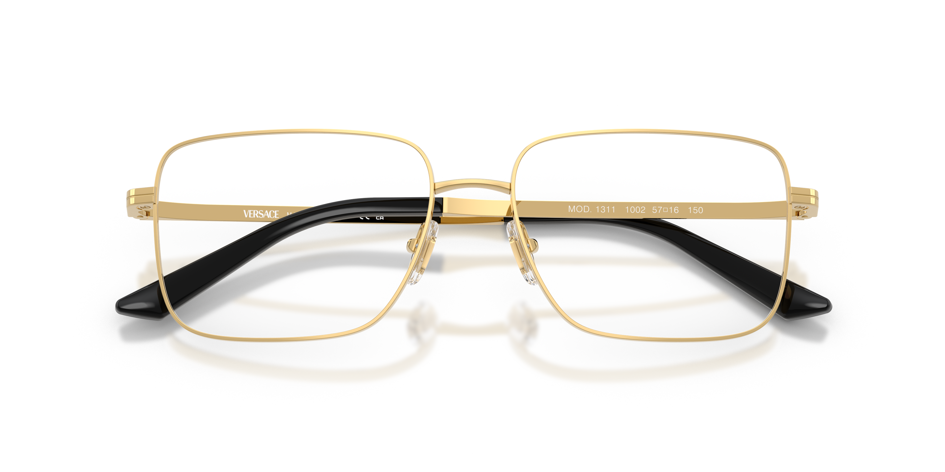 VERSACE VE1311 1002 55