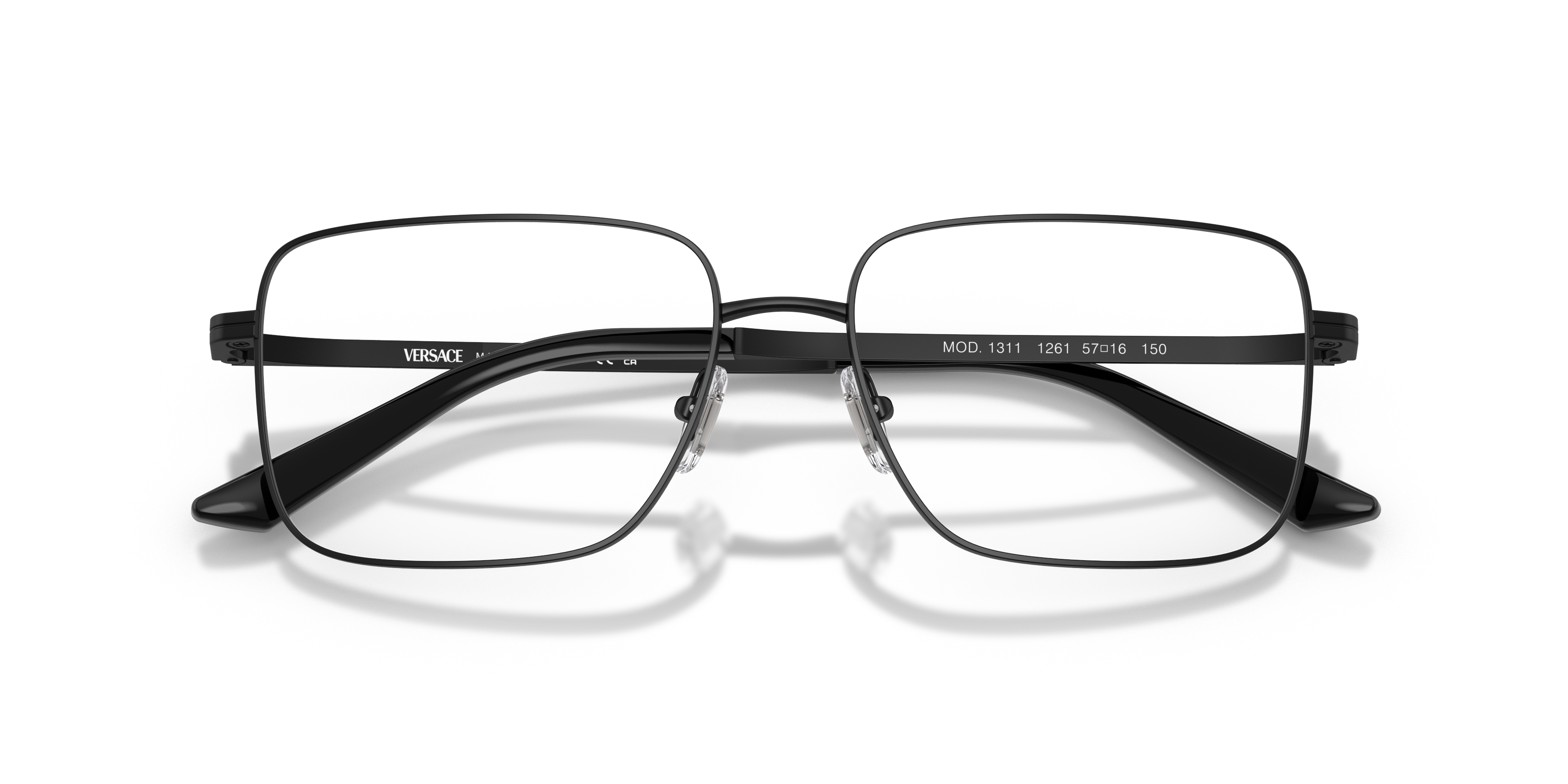 VERSACE VE1311 1261 57