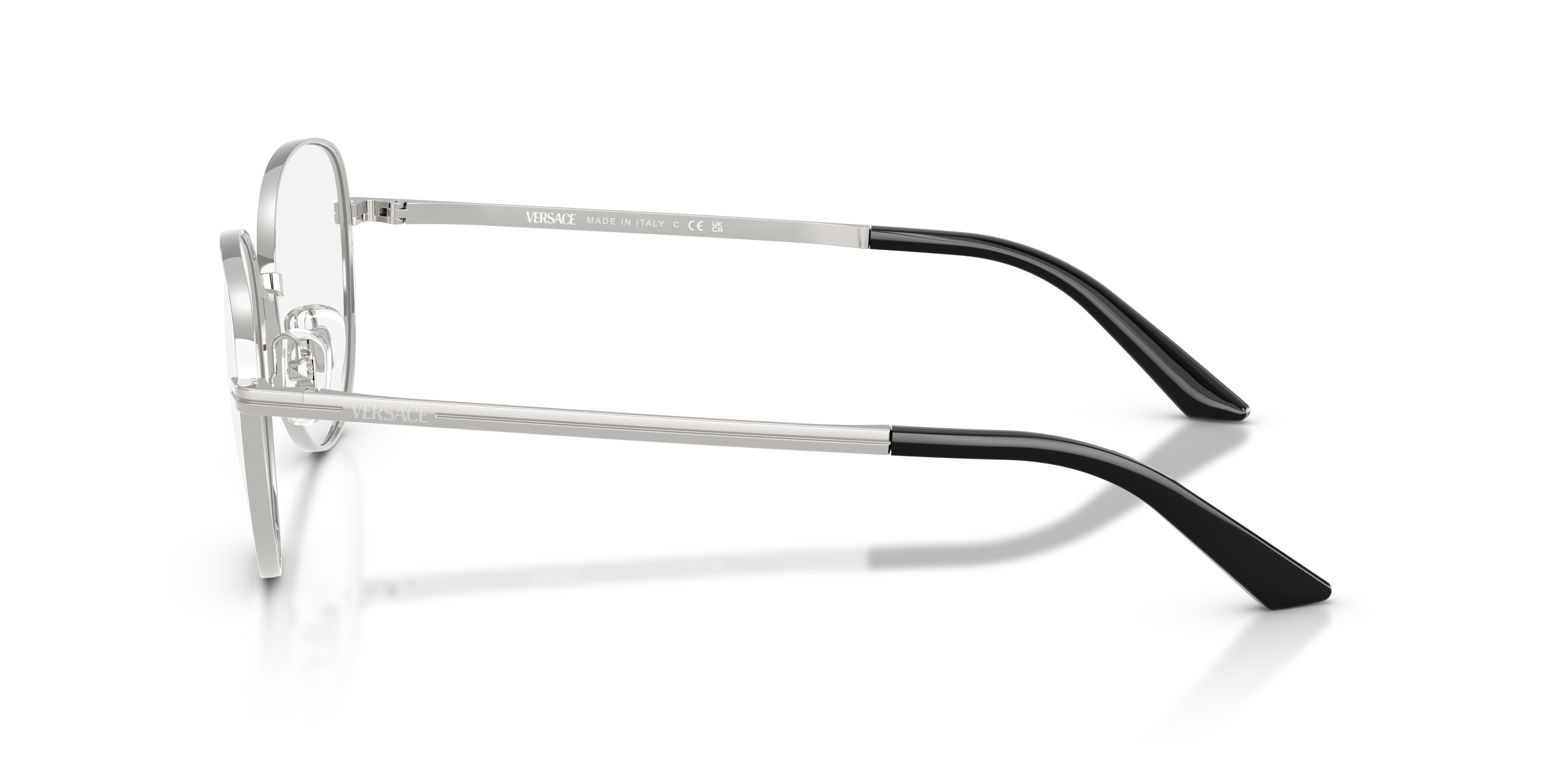 VERSACE VE1312 1001 55