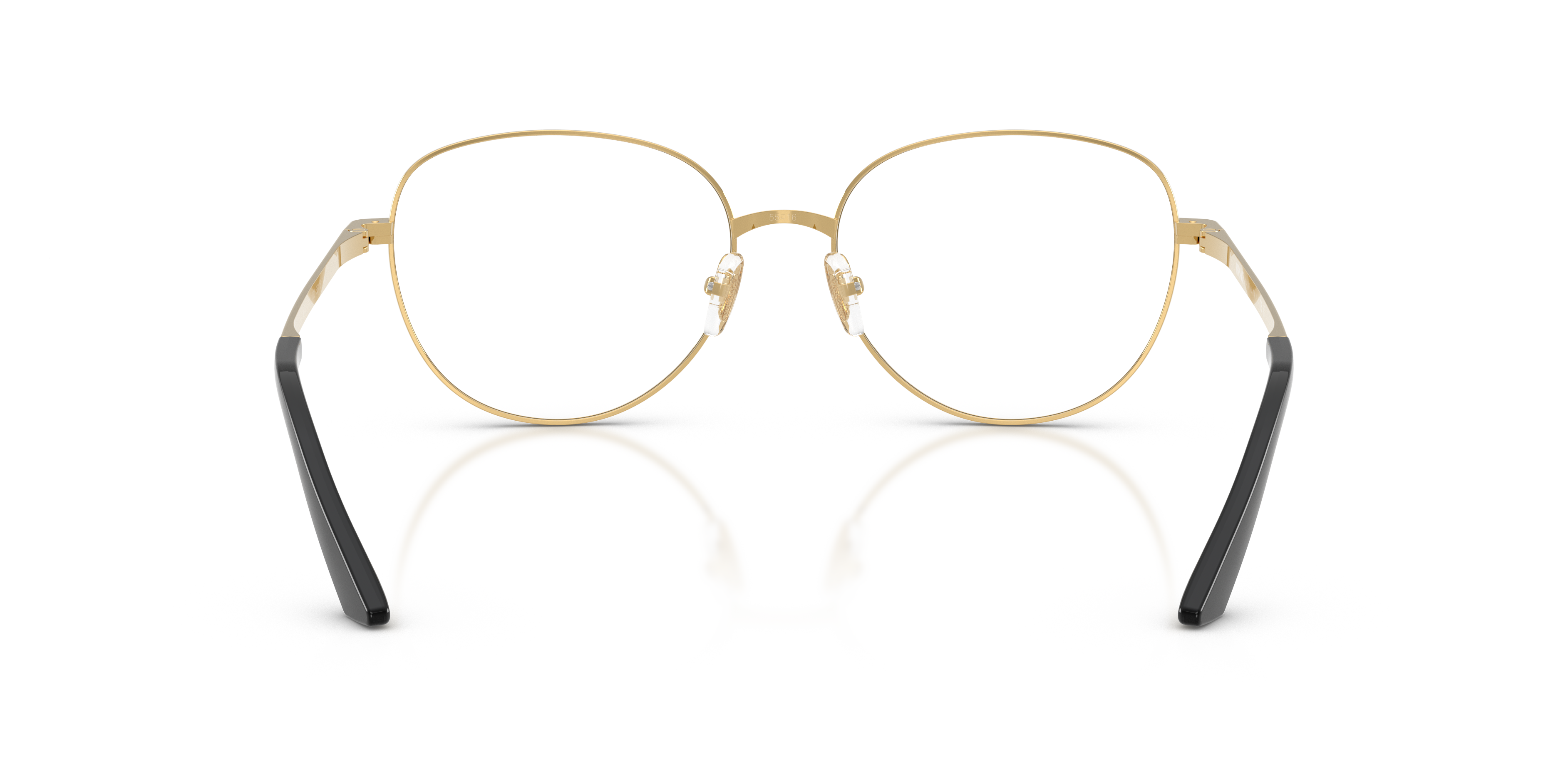 VERSACE VE1312 1002 55