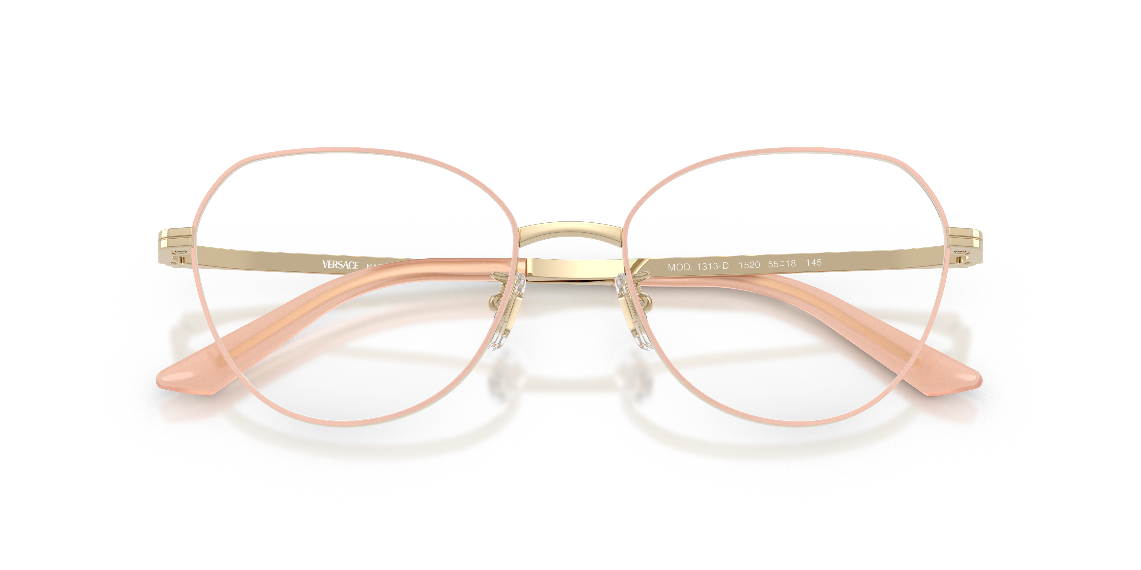 VERSACE VE1313D 1520 55