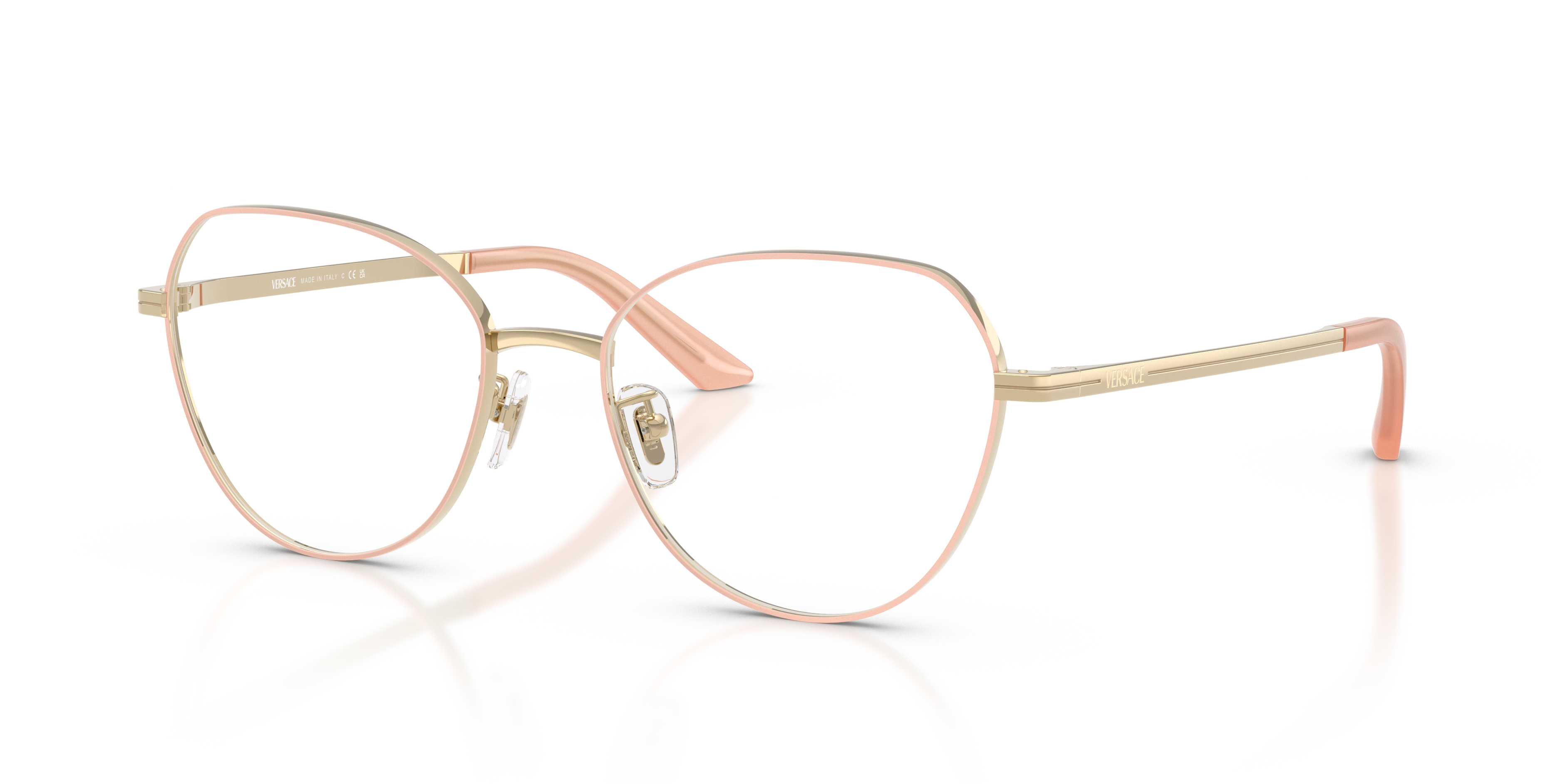 VERSACE VE1313D 1520 55