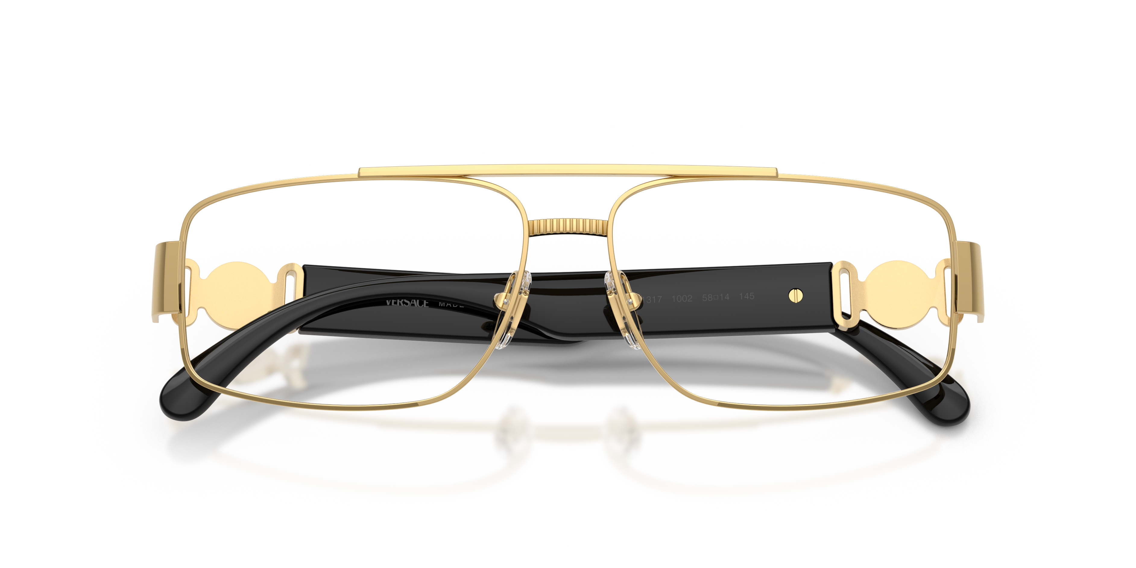 VERSACE VE1317 1002 58