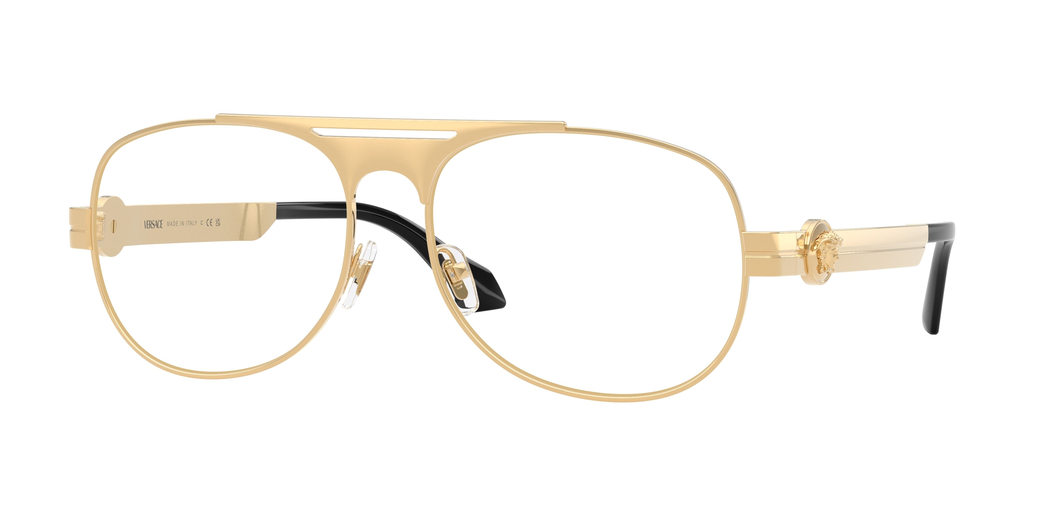 VERSACE VE1319 1523 58
