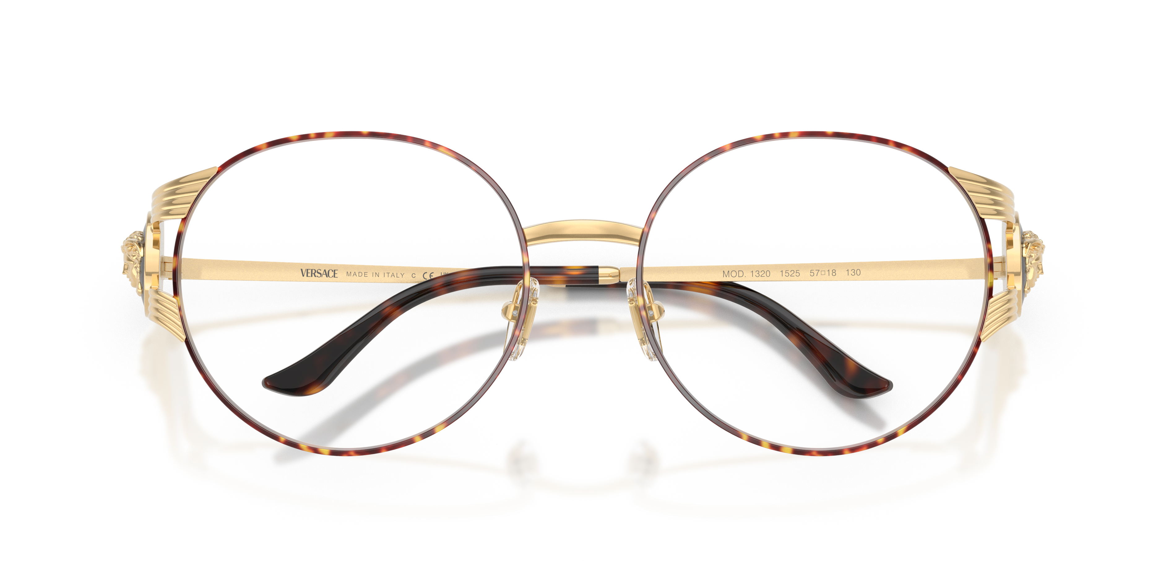 VERSACE VE1320 1525 57