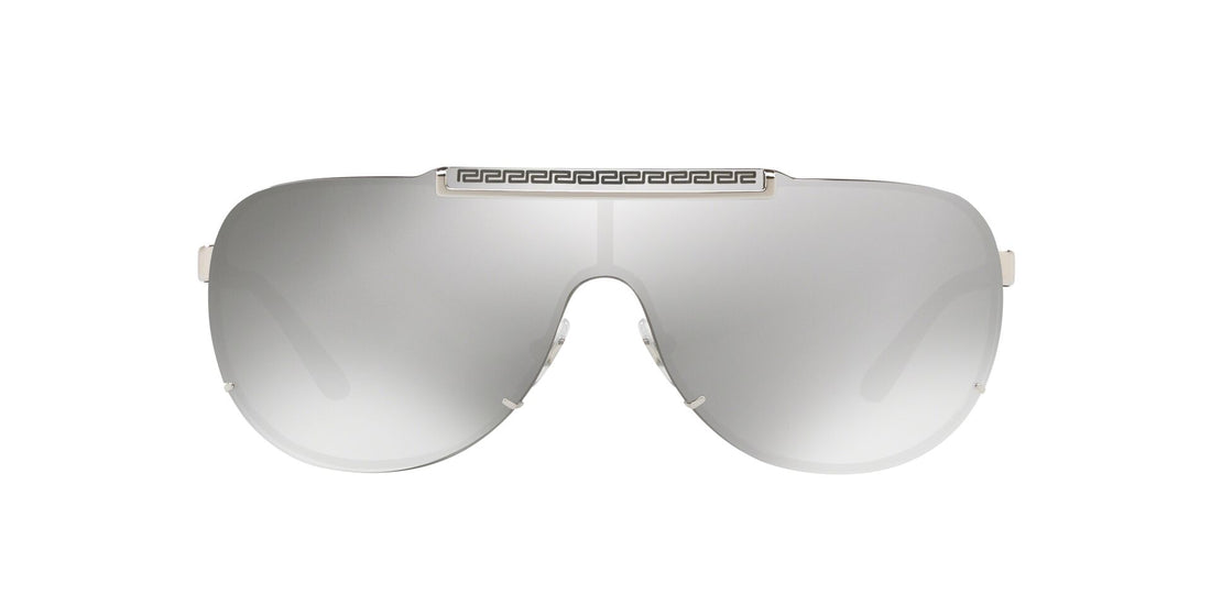 Gafas de sol versace ve2140 10006g masculino talla 40mm - Vista de detalle